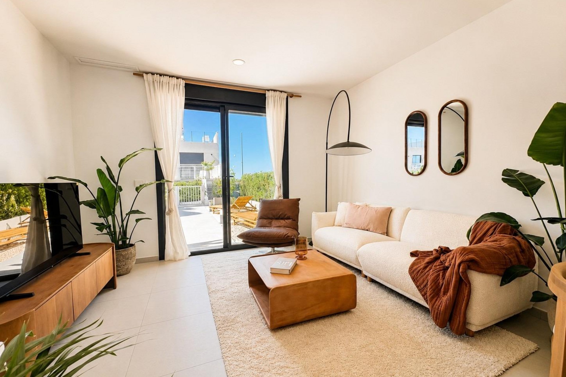 Nouvelle construction - Semidetached -
BAÑOS Y MENDIGO