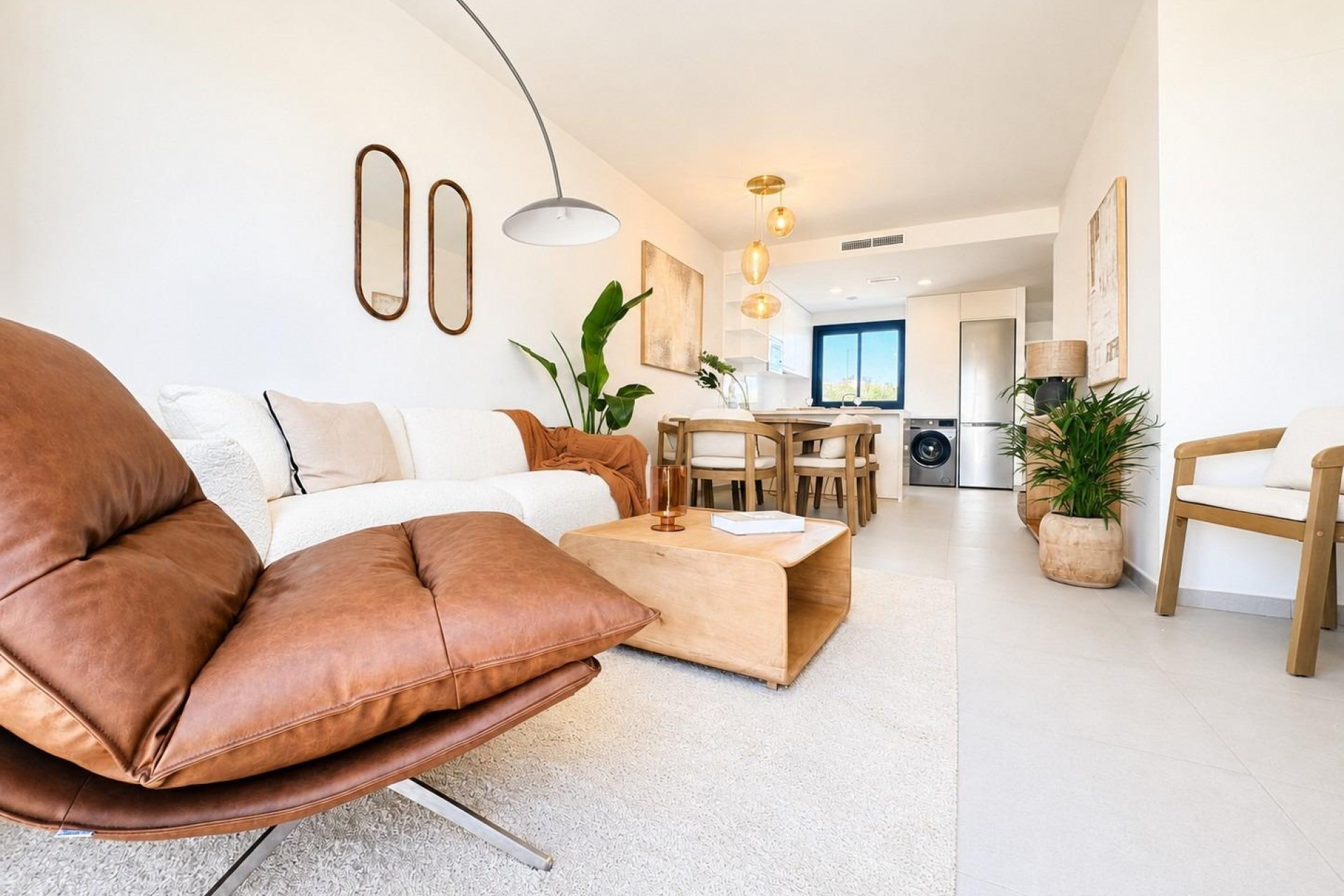Nouvelle construction - Semidetached -
BAÑOS Y MENDIGO
