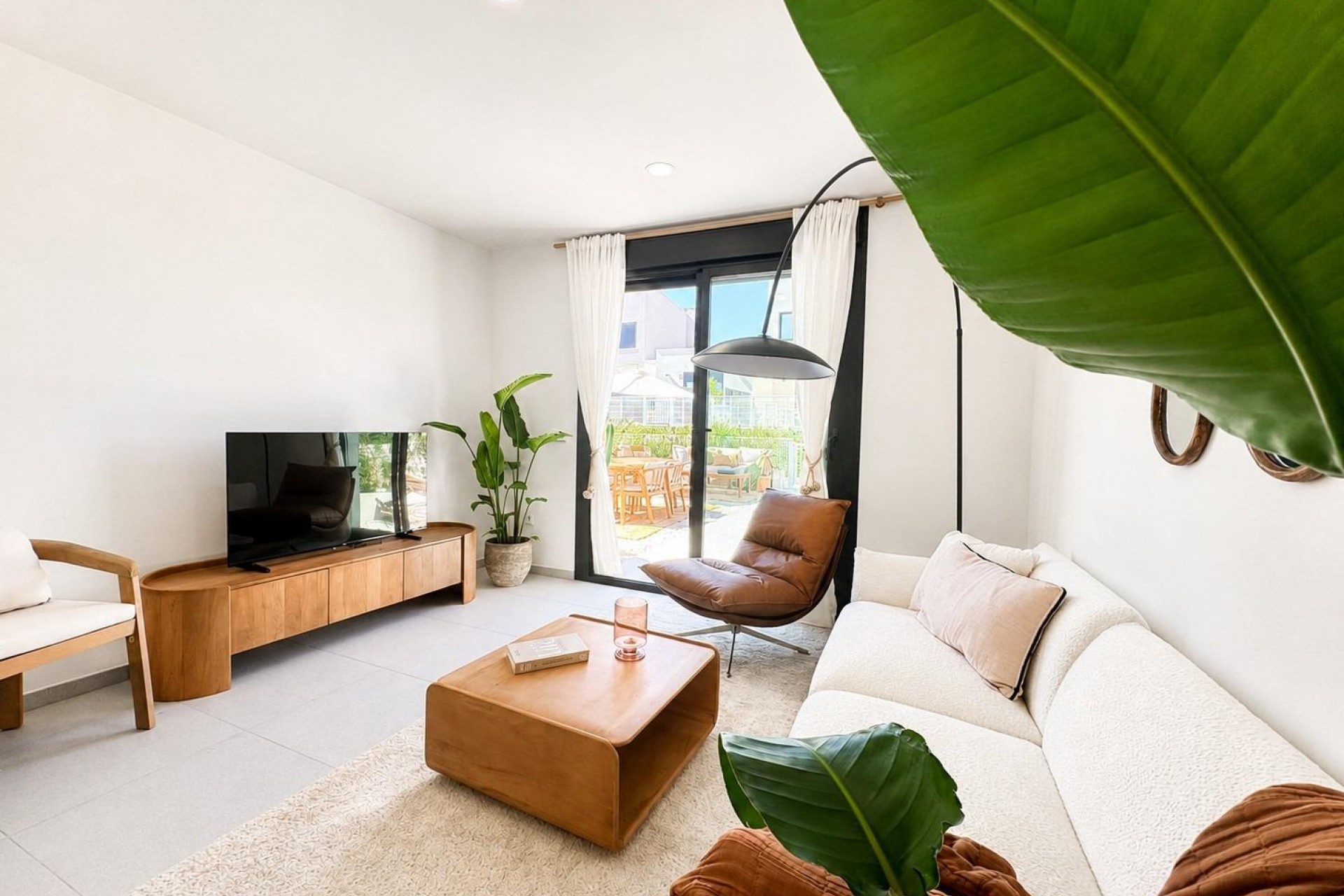 Nouvelle construction - Semidetached -
BAÑOS Y MENDIGO