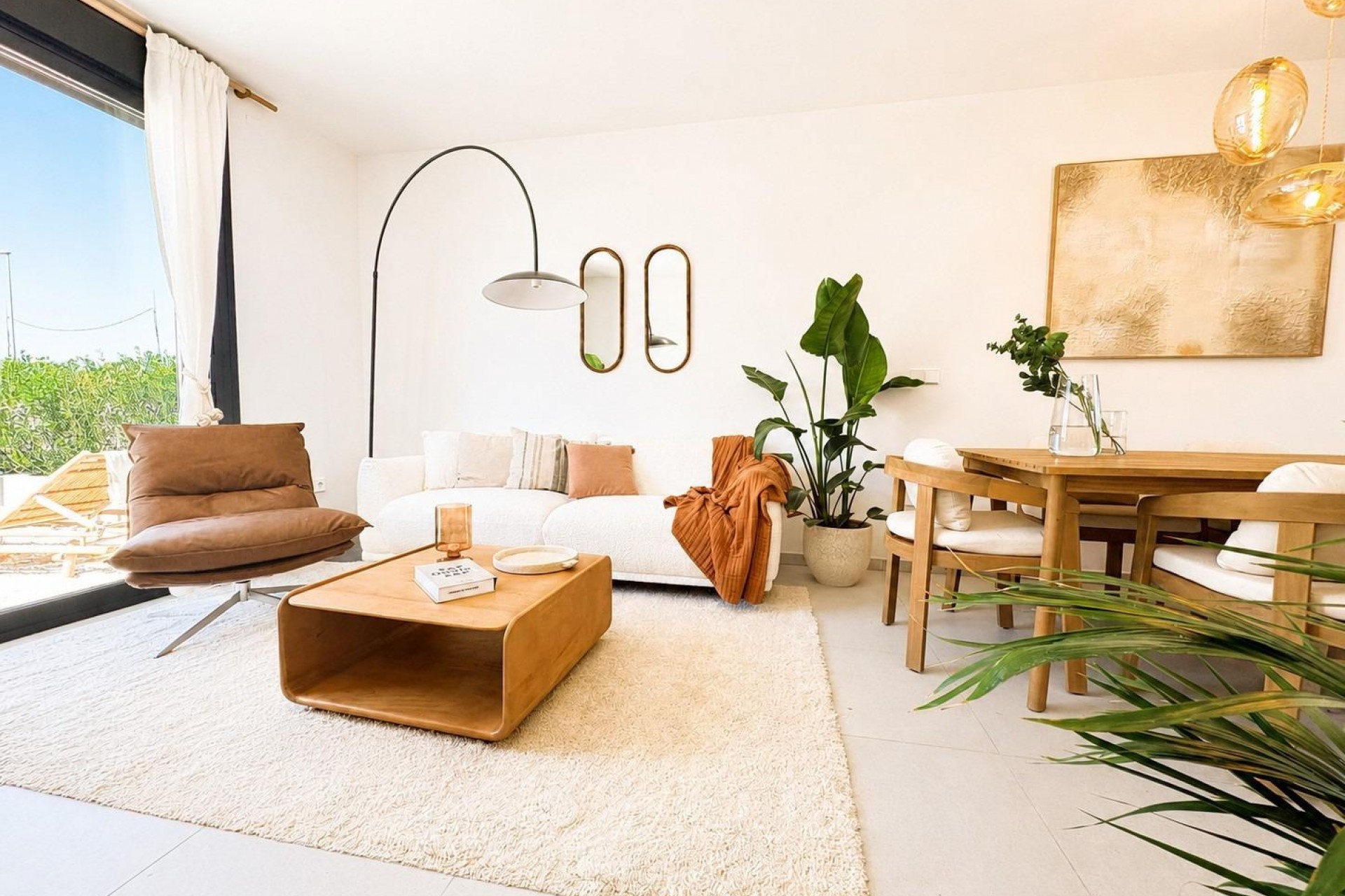 Nouvelle construction - Semidetached -
BAÑOS Y MENDIGO