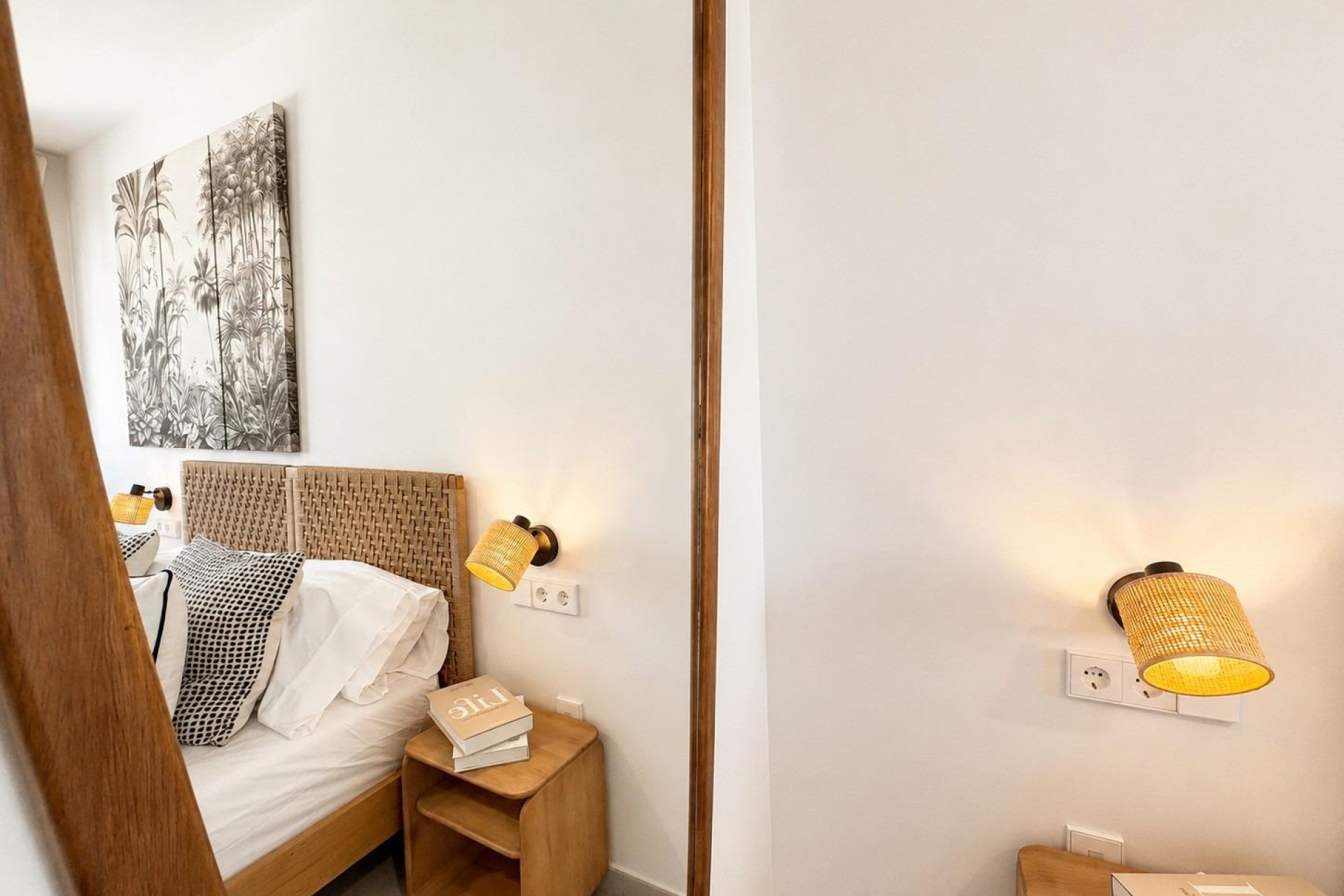Nouvelle construction - Semidetached -
BAÑOS Y MENDIGO