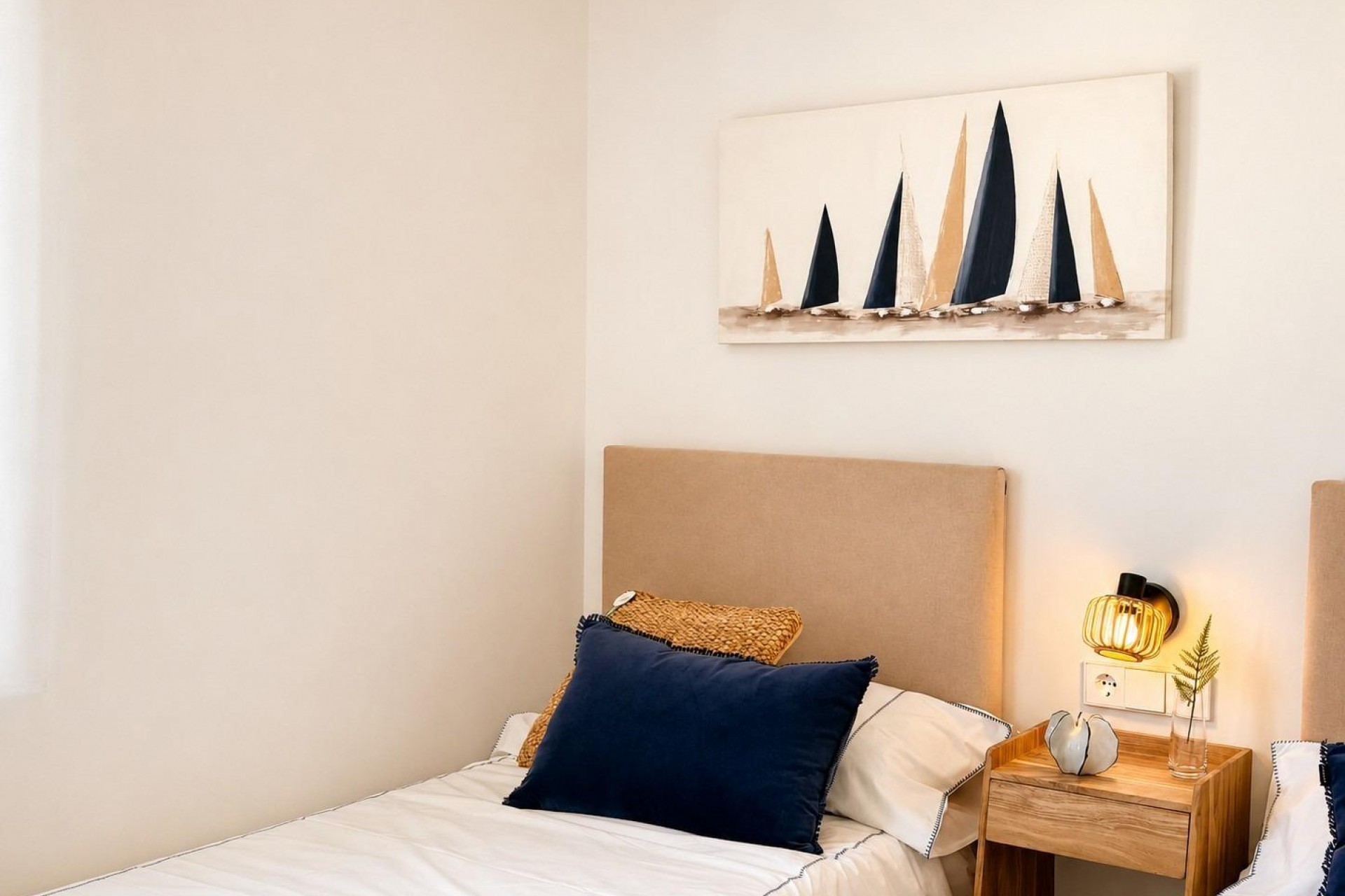 Nouvelle construction - Semidetached -
BAÑOS Y MENDIGO