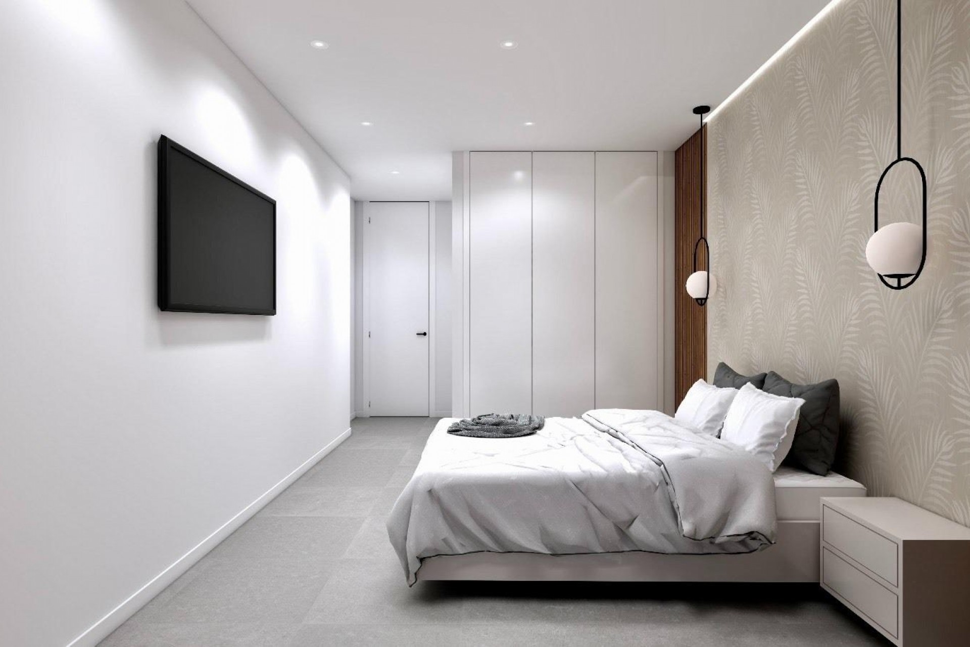 Nouvelle construction - Semidetached -
Benijofar