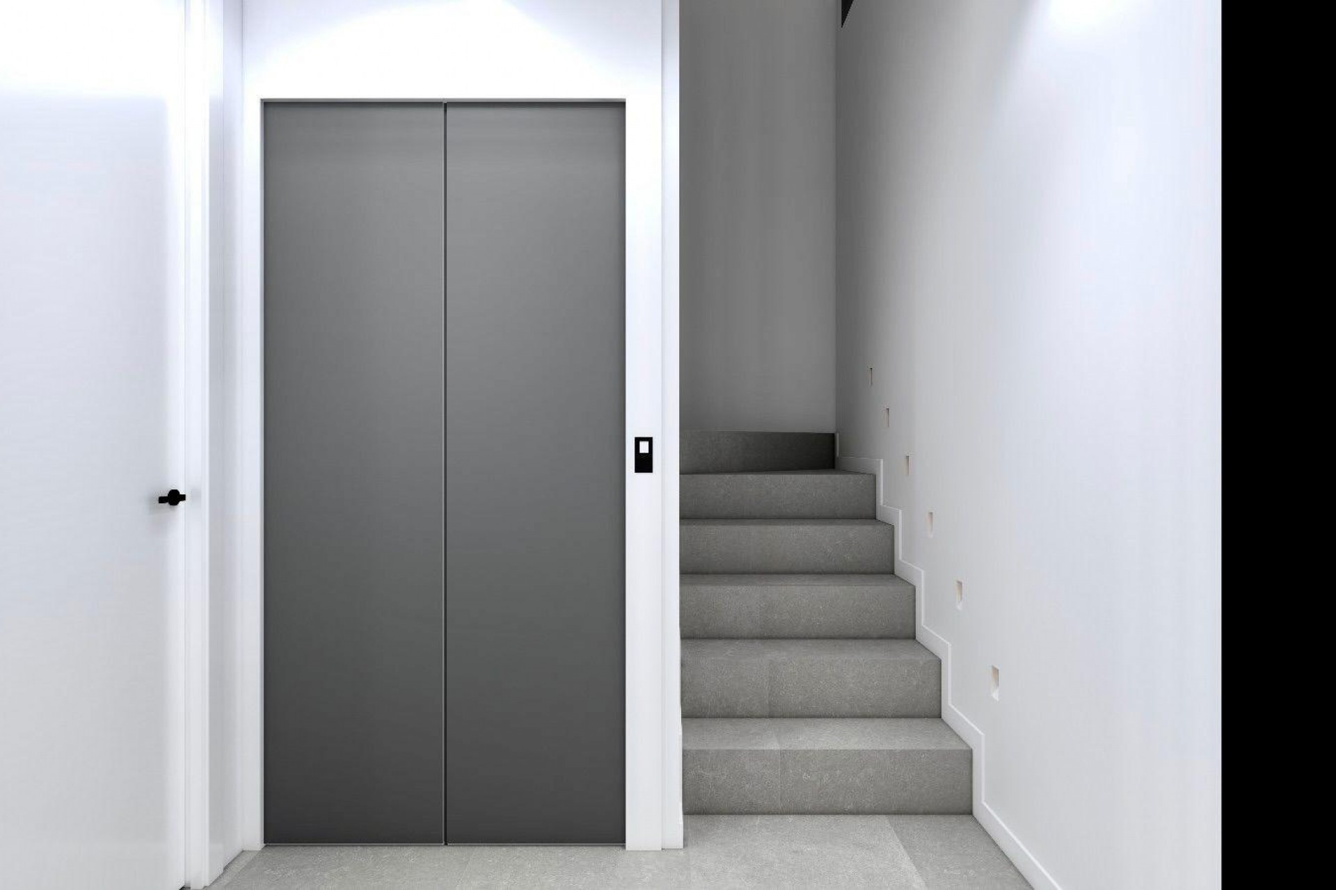 Nouvelle construction - Semidetached -
Benijofar