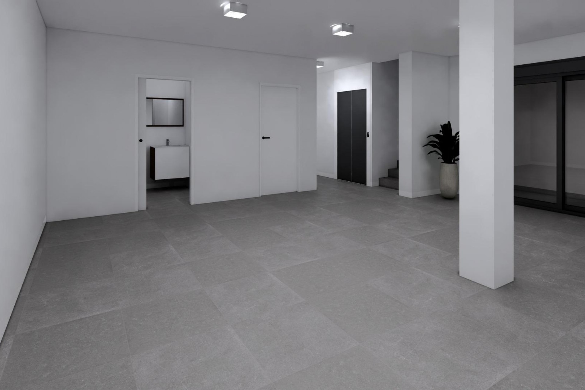 Nouvelle construction - Semidetached -
Benijofar