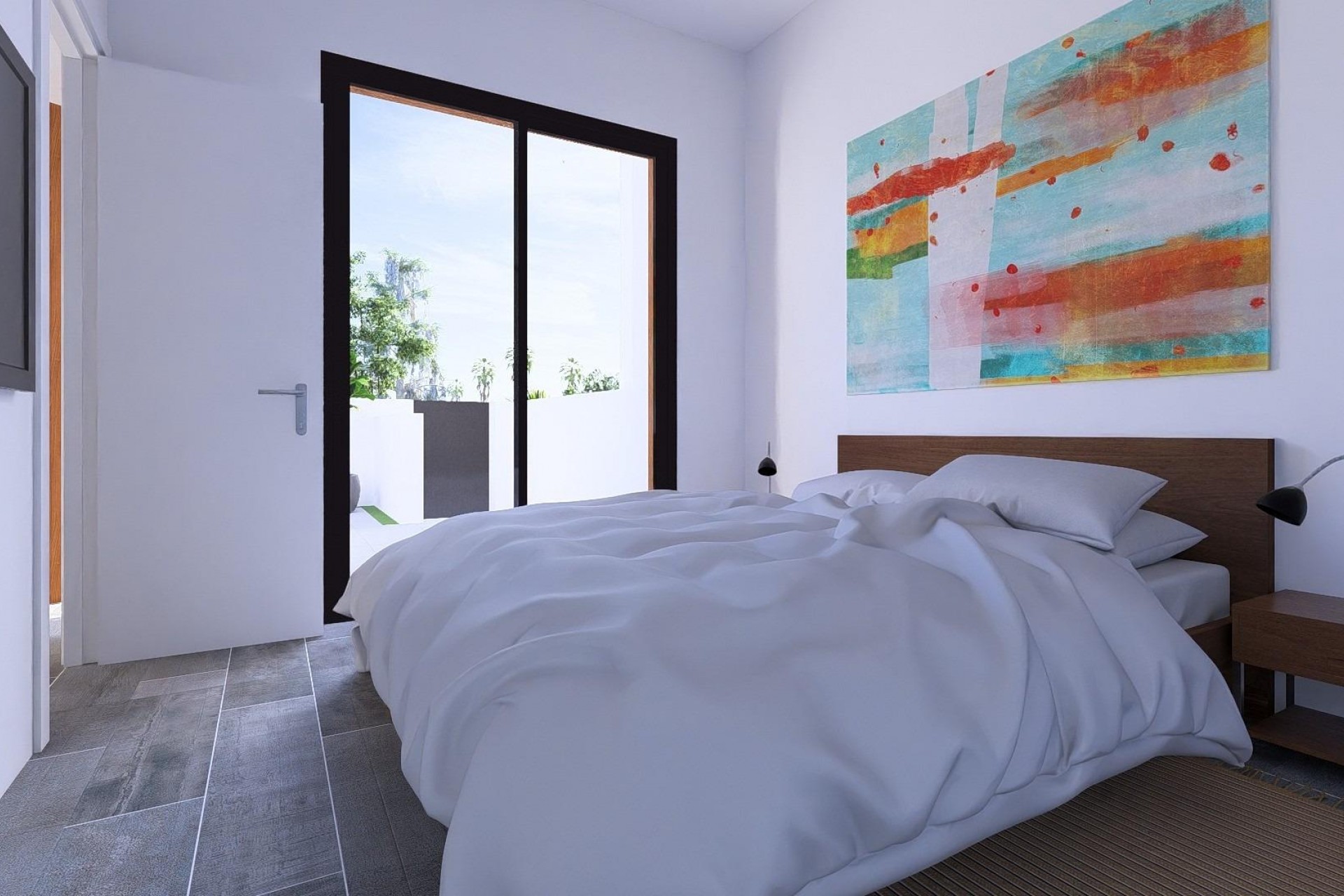 Nouvelle construction - Semidetached -
Daya Nueva