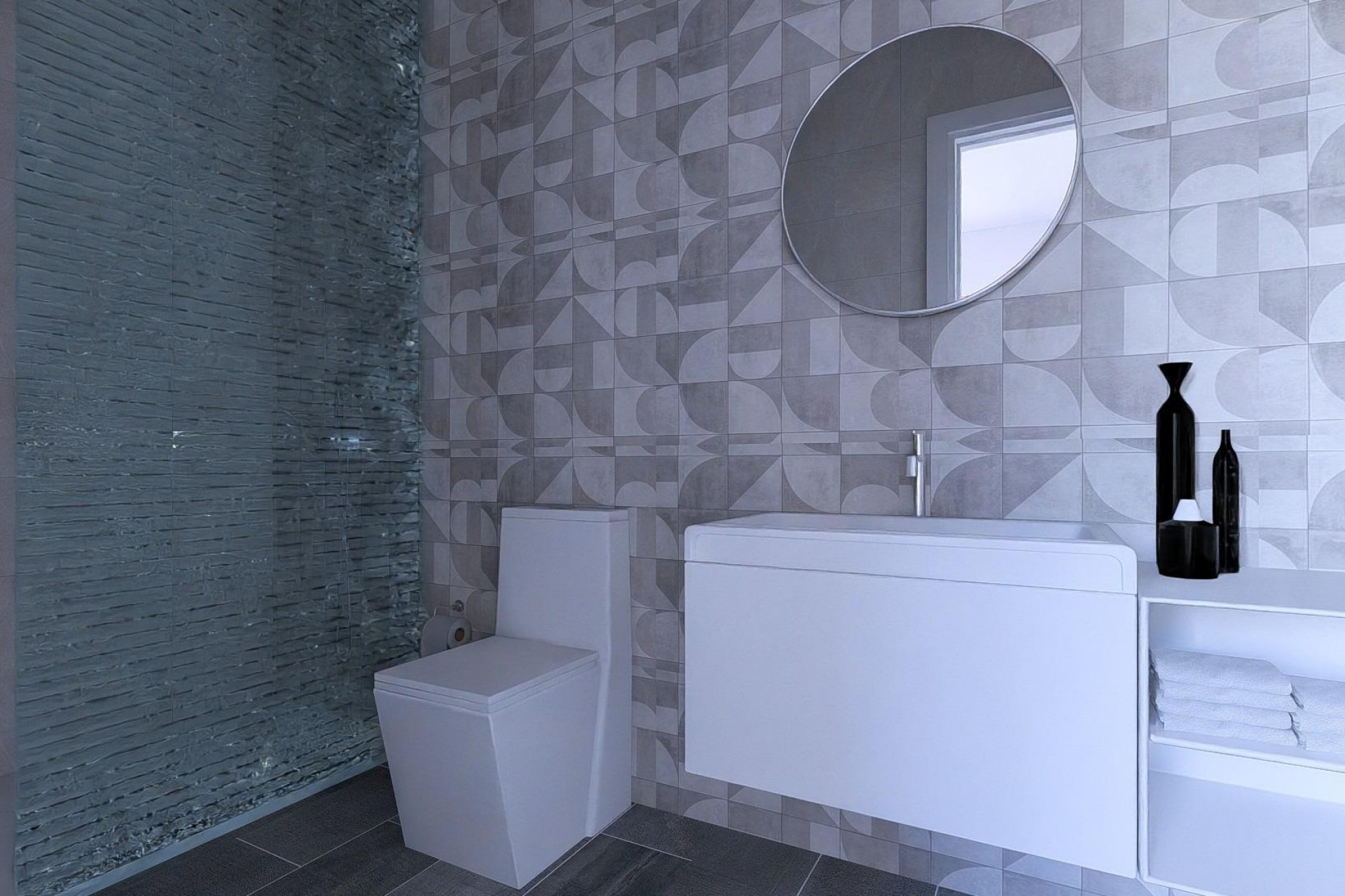 Nouvelle construction - Semidetached -
Daya Nueva