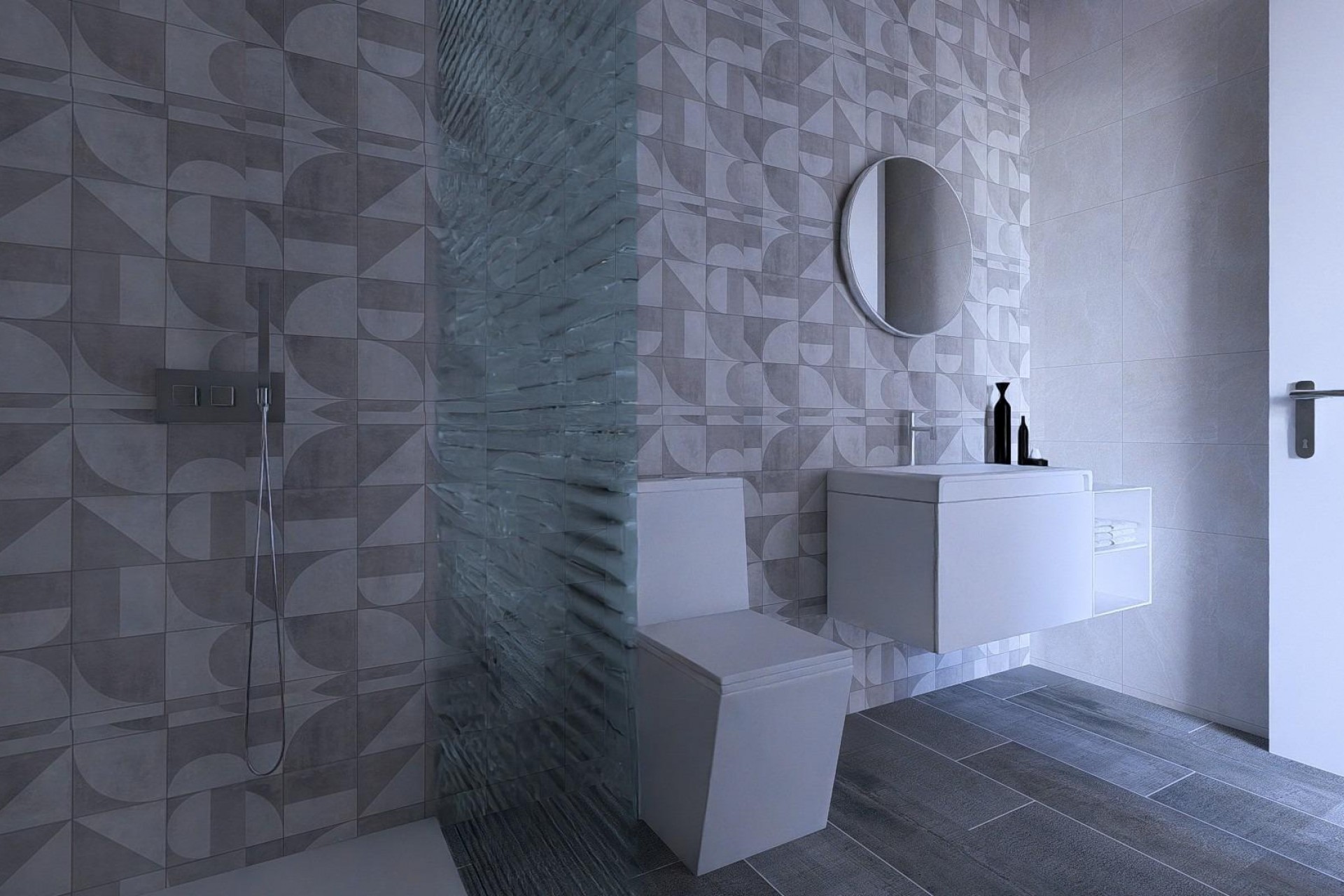 Nouvelle construction - Semidetached -
Daya Nueva