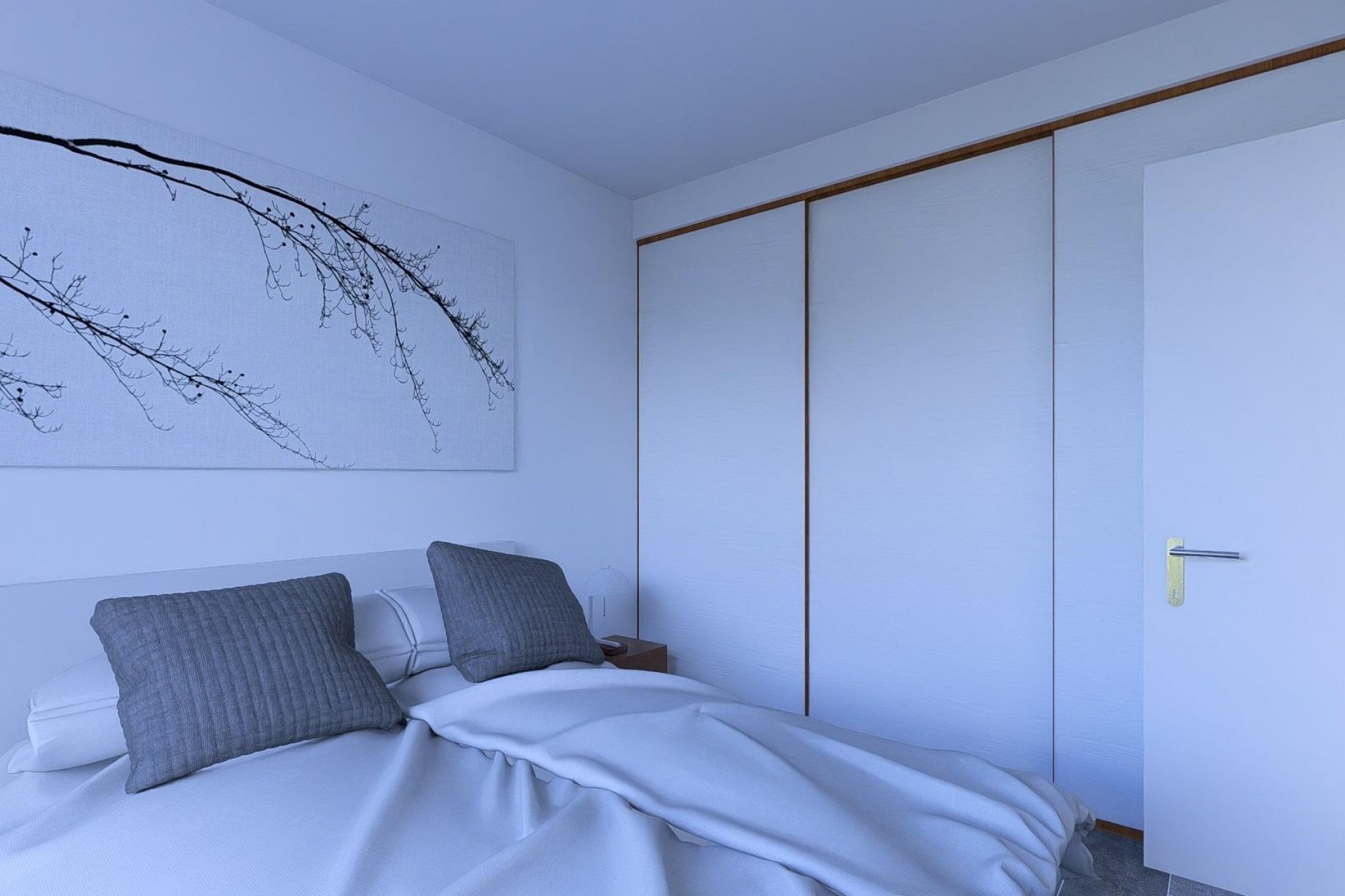 Nouvelle construction - Semidetached -
Daya Nueva