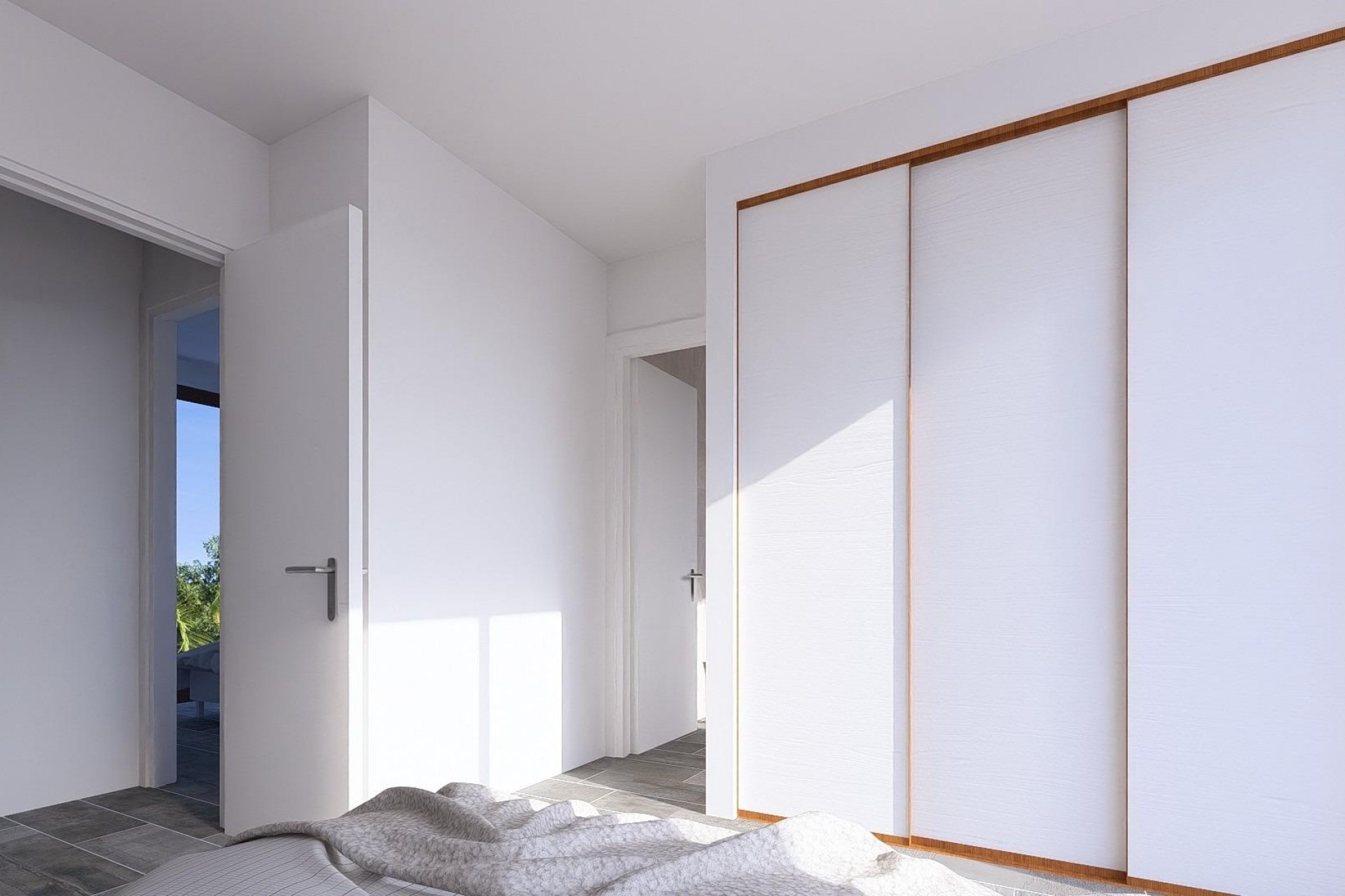 Nouvelle construction - Semidetached -
Daya Nueva