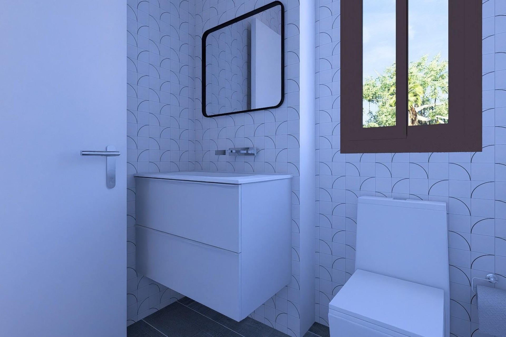 Nouvelle construction - Semidetached -
Daya Nueva