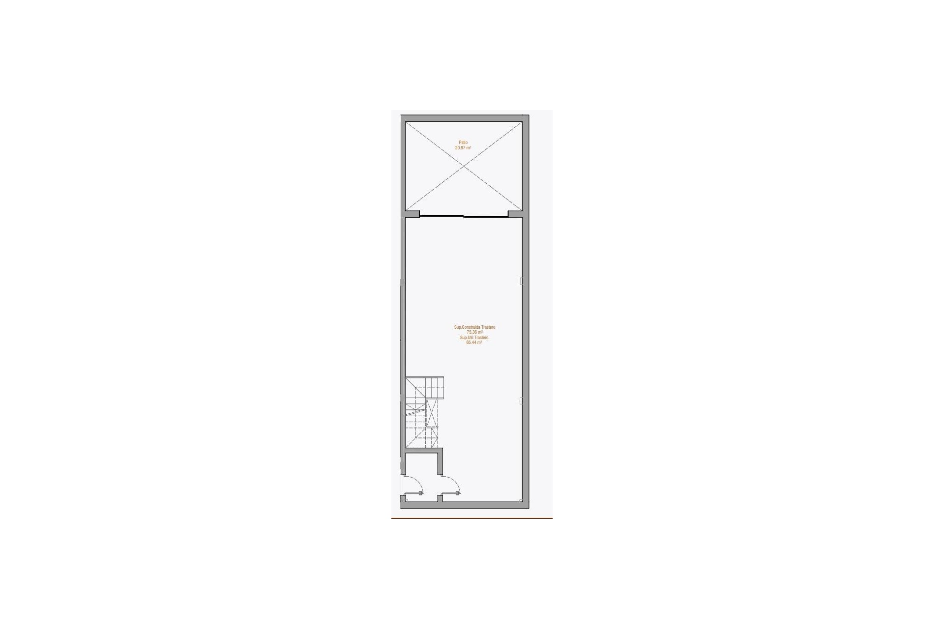 Nouvelle construction - Semidetached -
Estepona