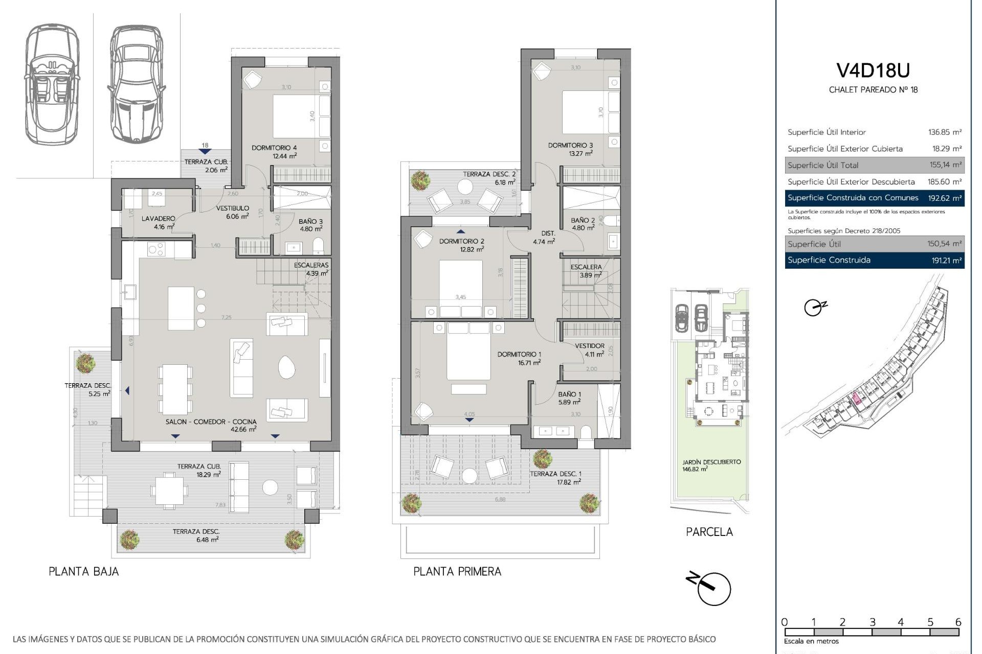 Nouvelle construction - Semidetached -
Estepona