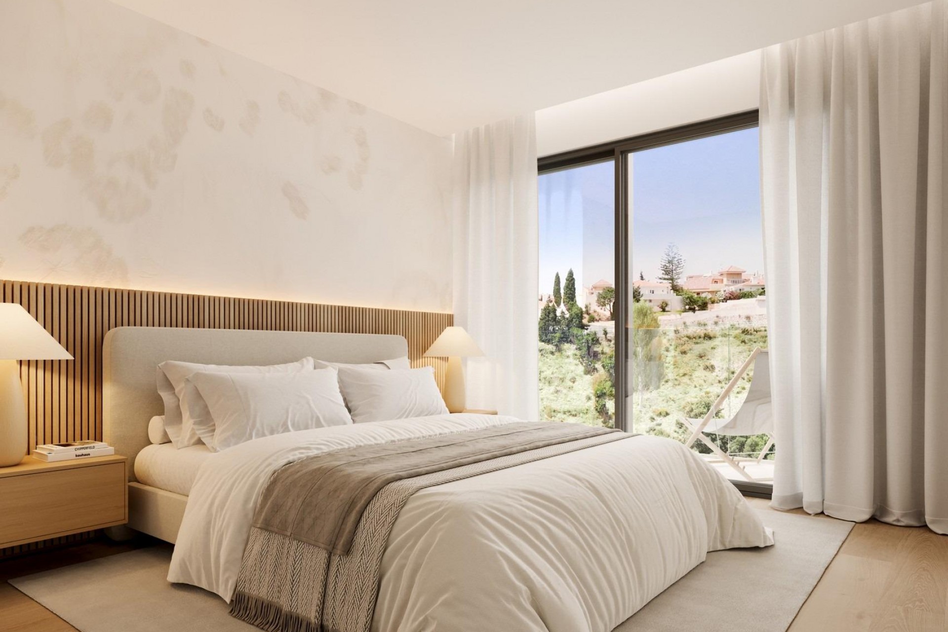 Nouvelle construction - Semidetached -
Fuengirola