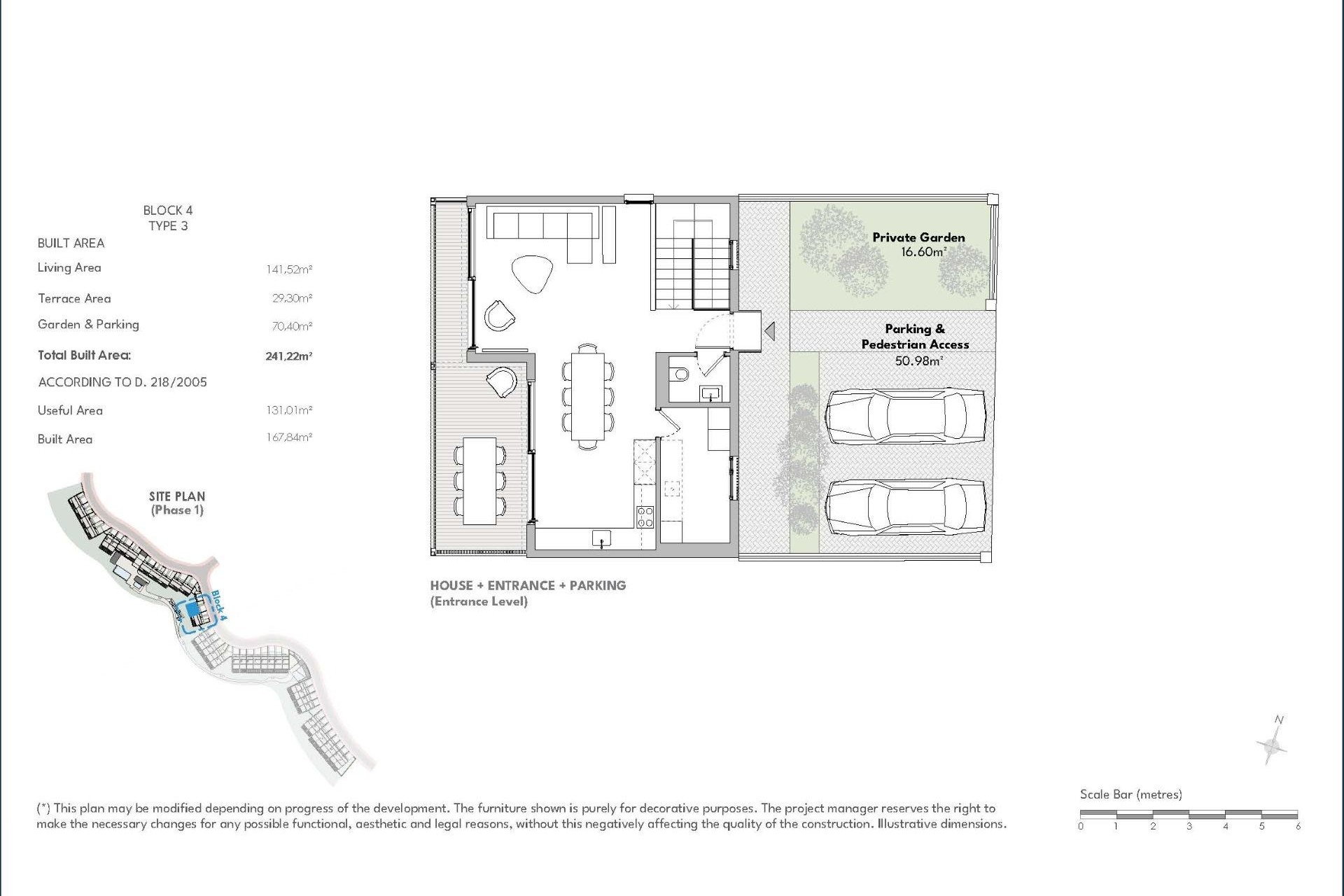 Nouvelle construction - Semidetached -
Fuengirola