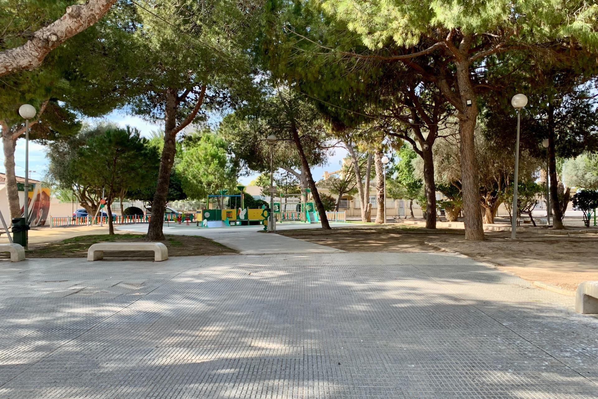 Nouvelle construction - Semidetached -
Los Alcazares - Los Alcázares