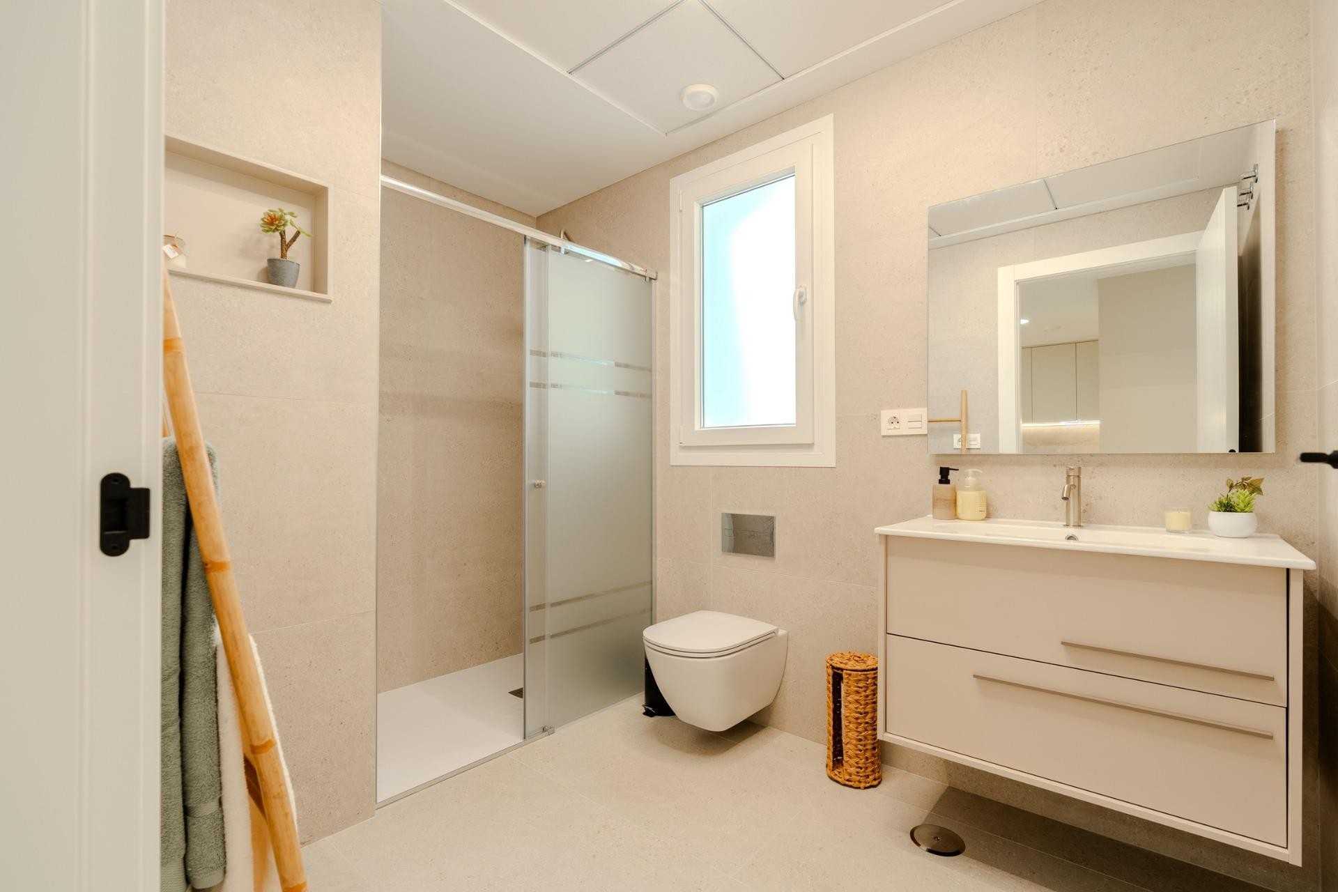 Nouvelle construction - Semidetached -
Los Alcazares - Los Alcázares