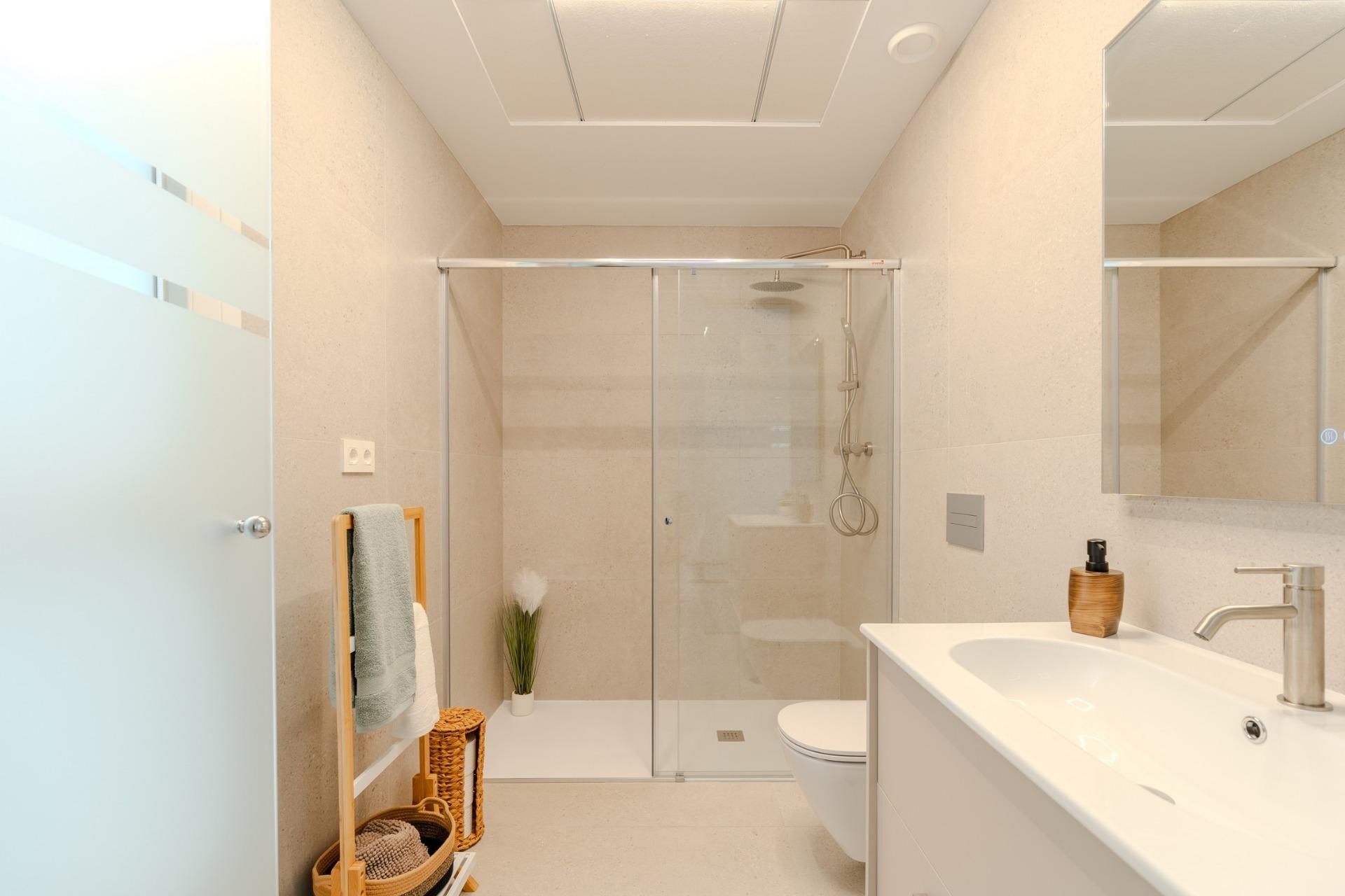 Nouvelle construction - Semidetached -
Los Alcazares - Los Alcázares