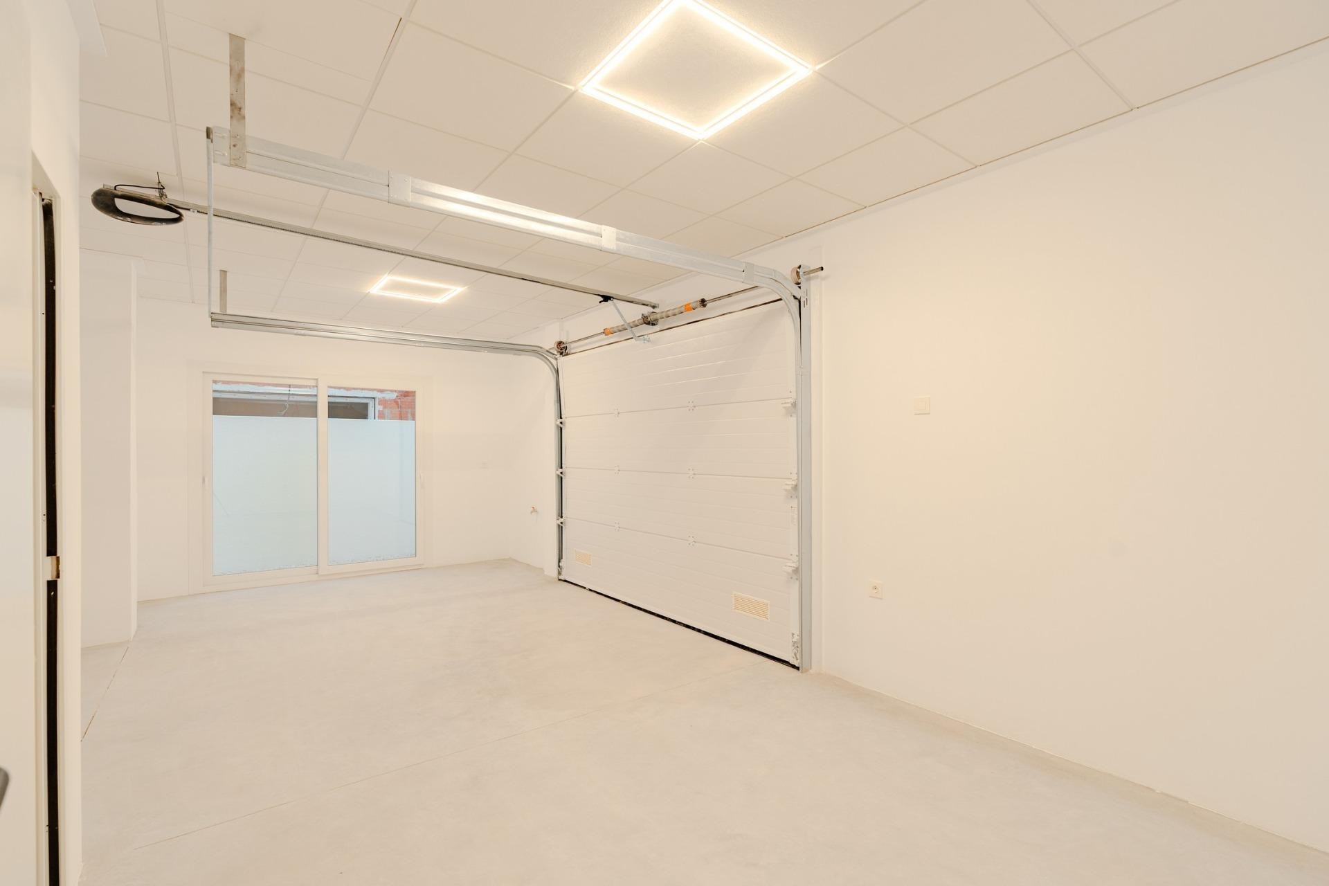 Nouvelle construction - Semidetached -
Los Alcazares - Los Alcázares