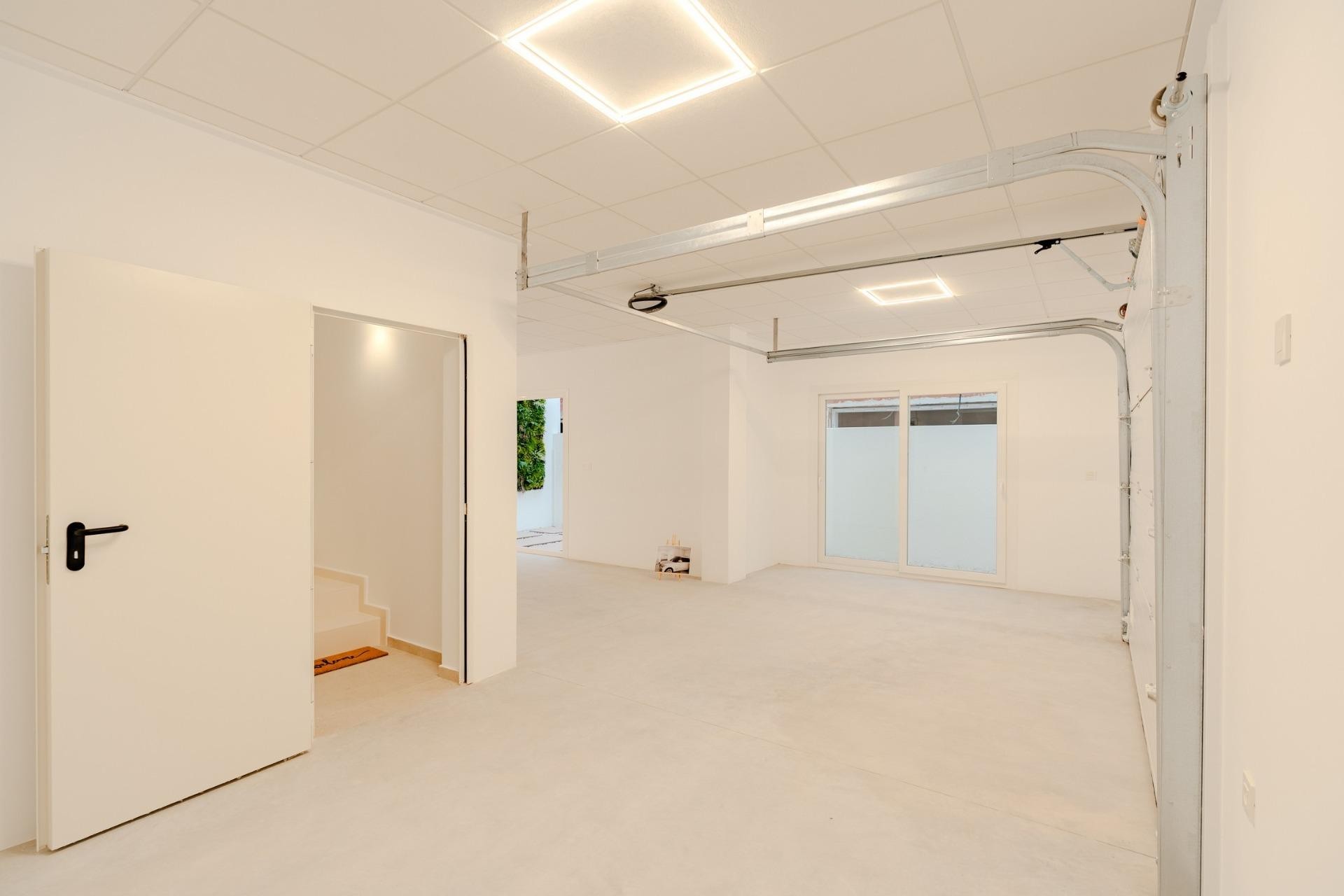 Nouvelle construction - Semidetached -
Los Alcazares - Los Alcázares