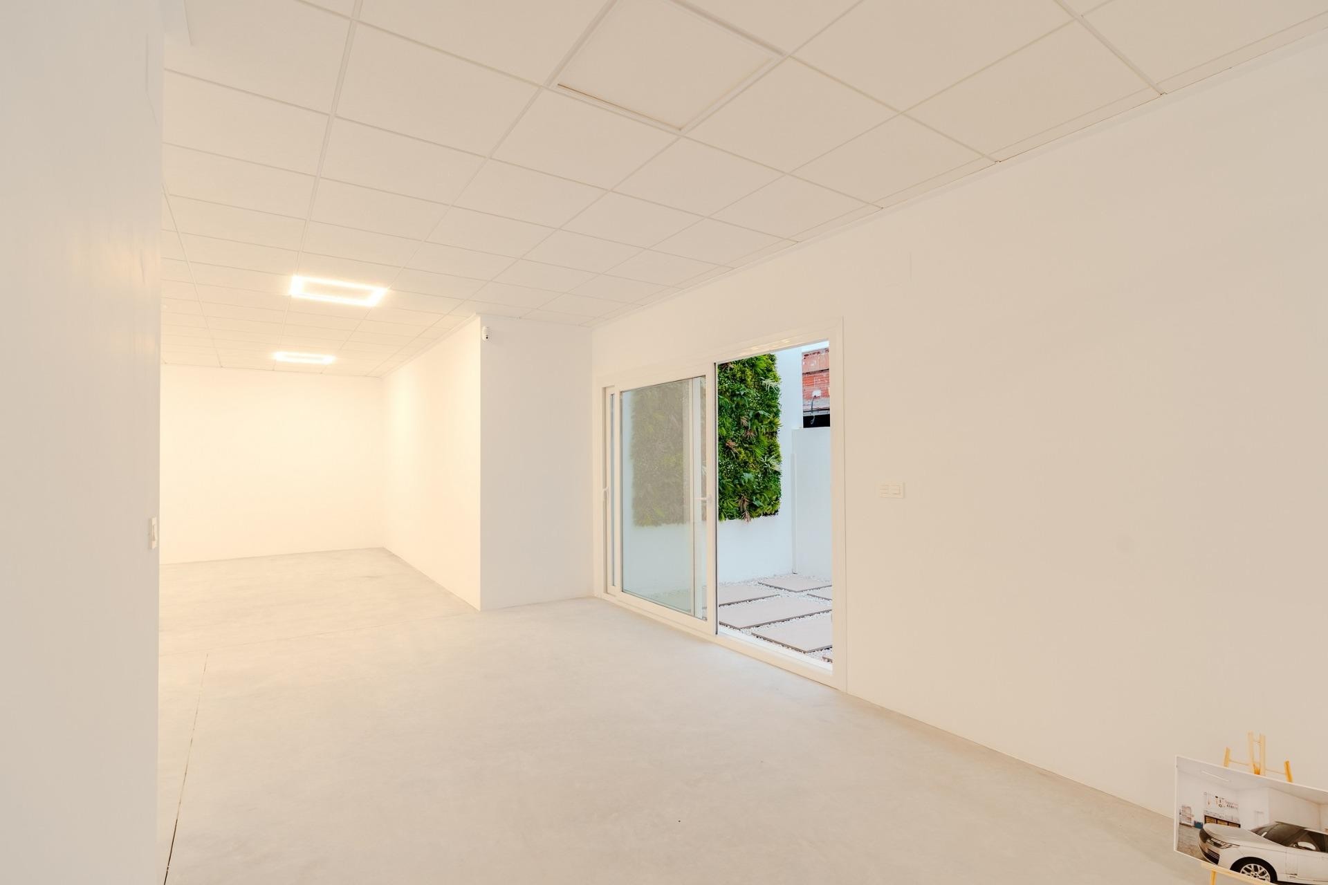 Nouvelle construction - Semidetached -
Los Alcazares - Los Alcázares