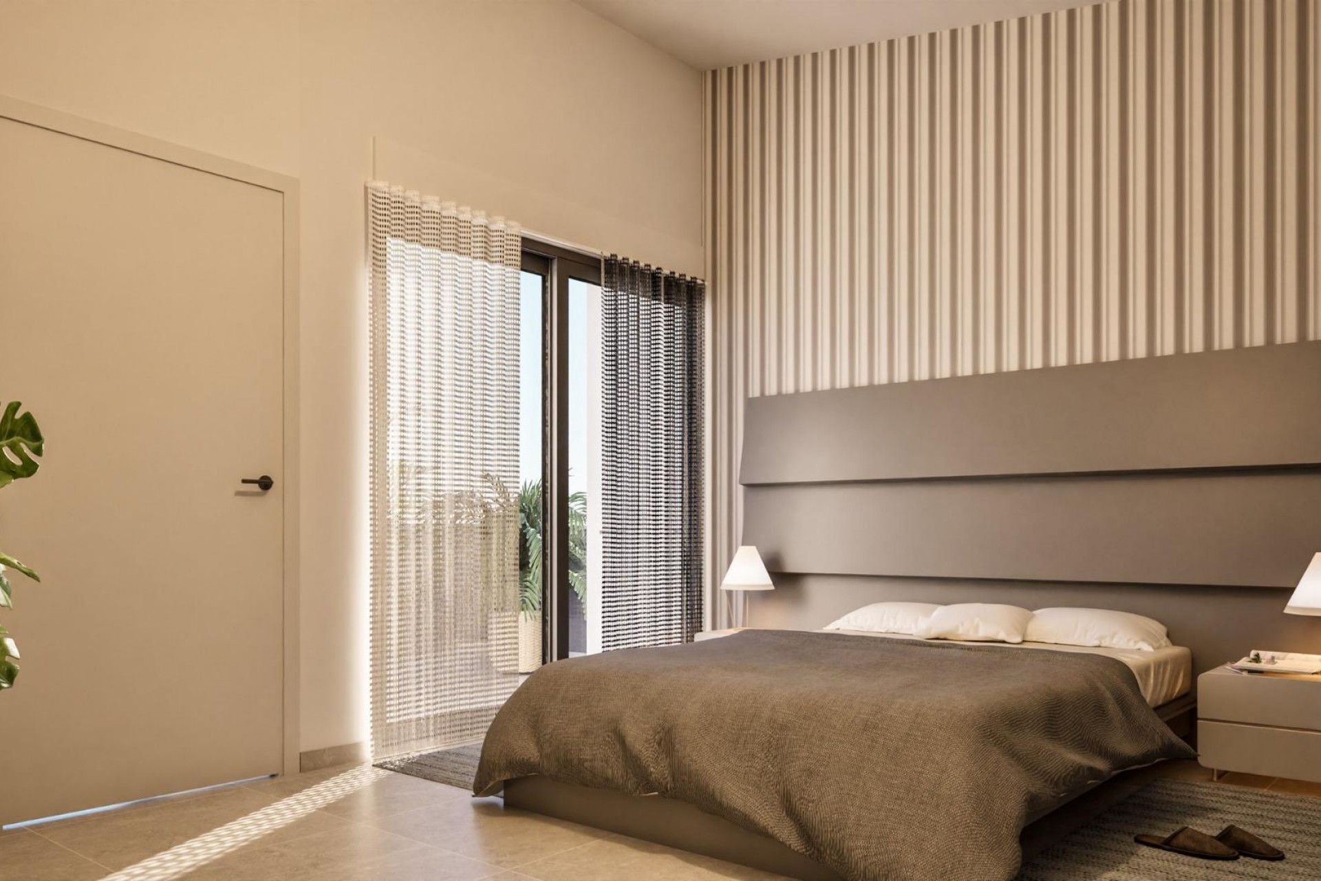 Nouvelle construction - Semidetached -
Los Nietos