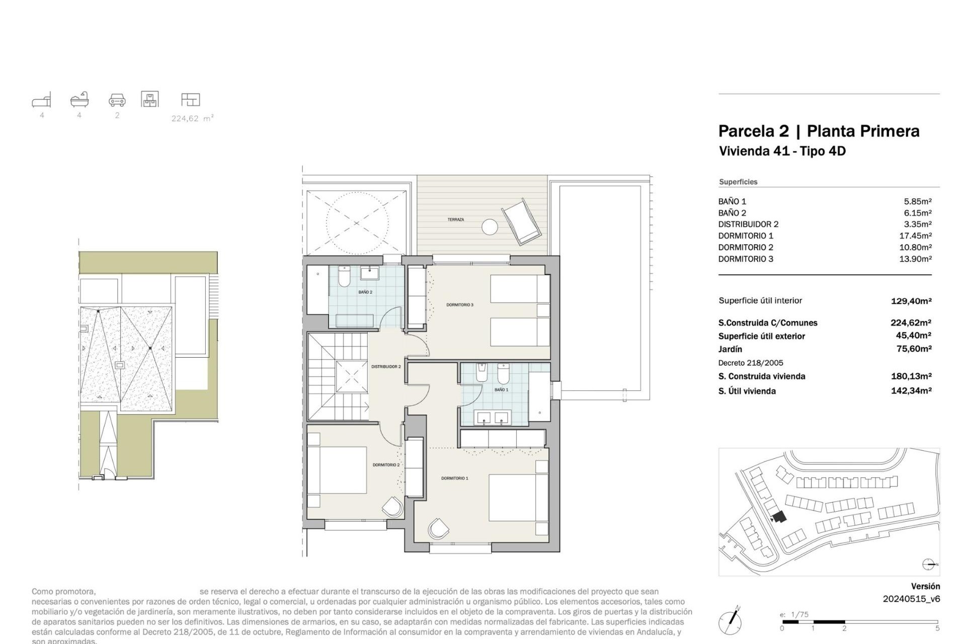 Nouvelle construction - Semidetached -
Marbella