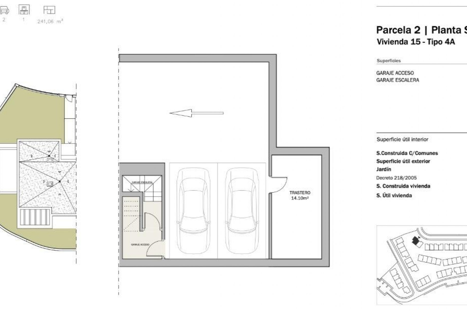 Nouvelle construction - Semidetached -
Marbella