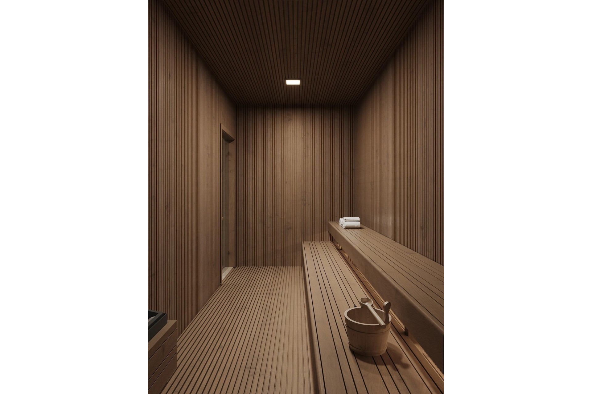 Nouvelle construction - Semidetached -
Marbella