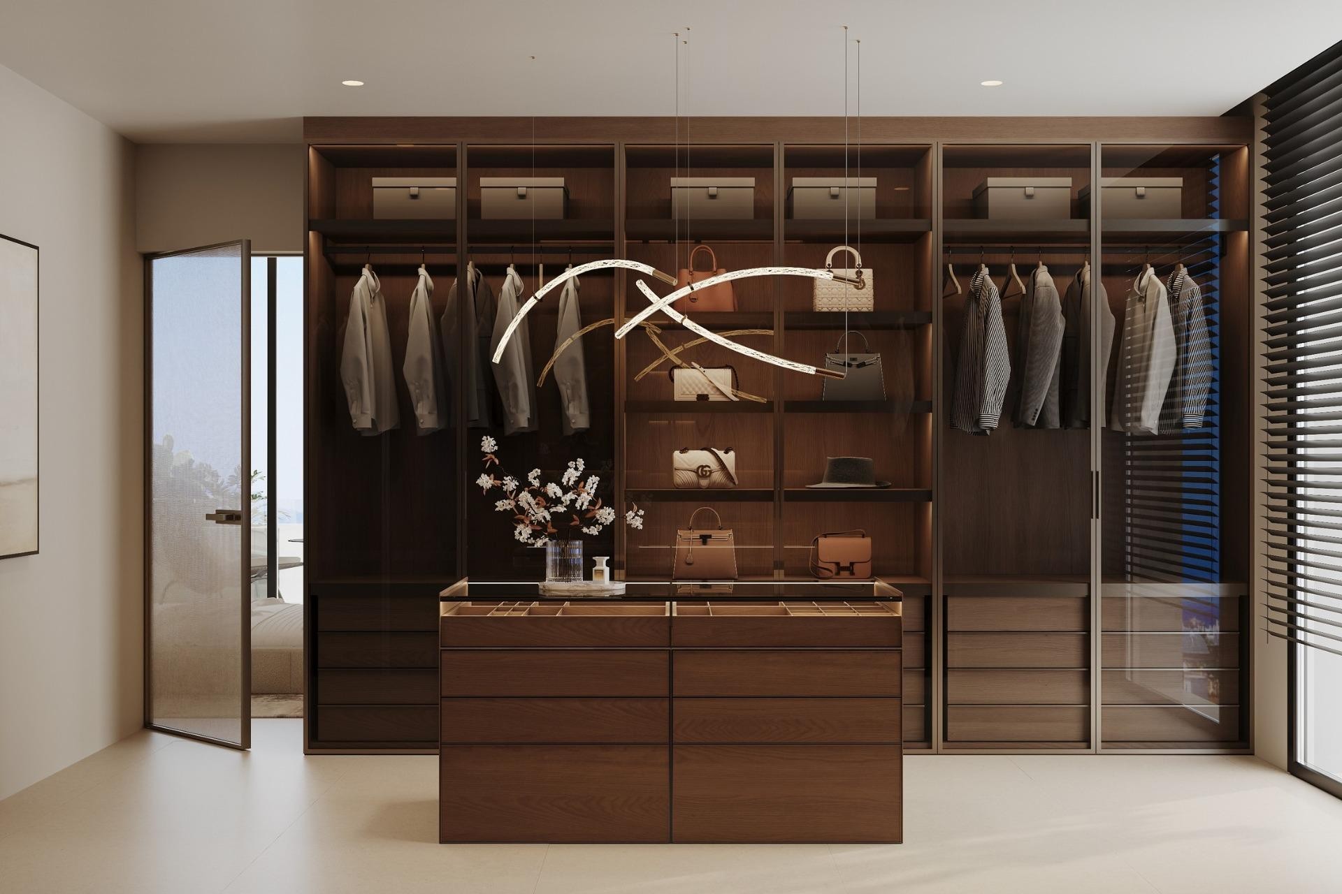 Nouvelle construction - Semidetached -
Marbella