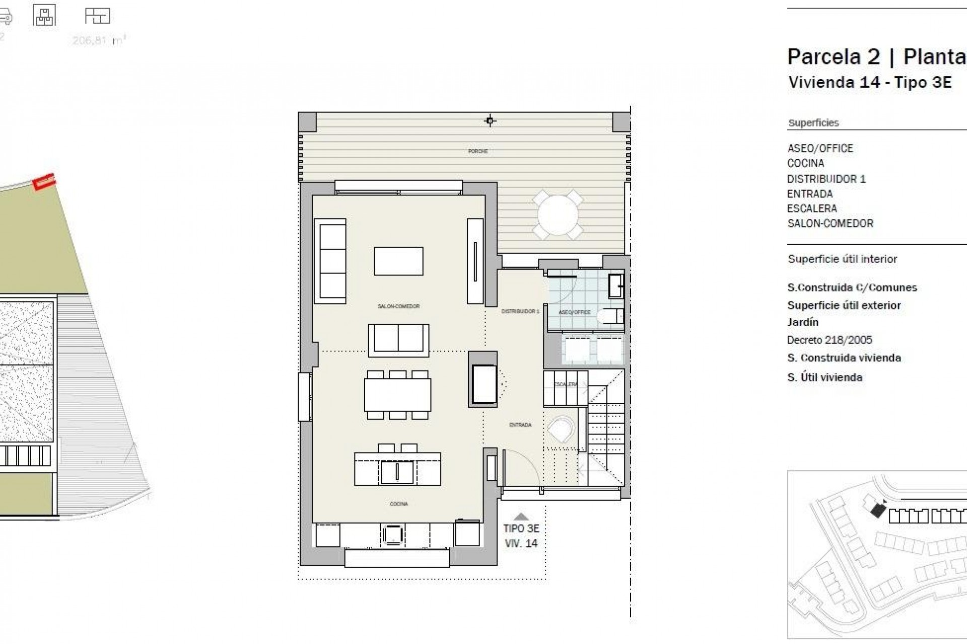 Nouvelle construction - Semidetached -
Marbella