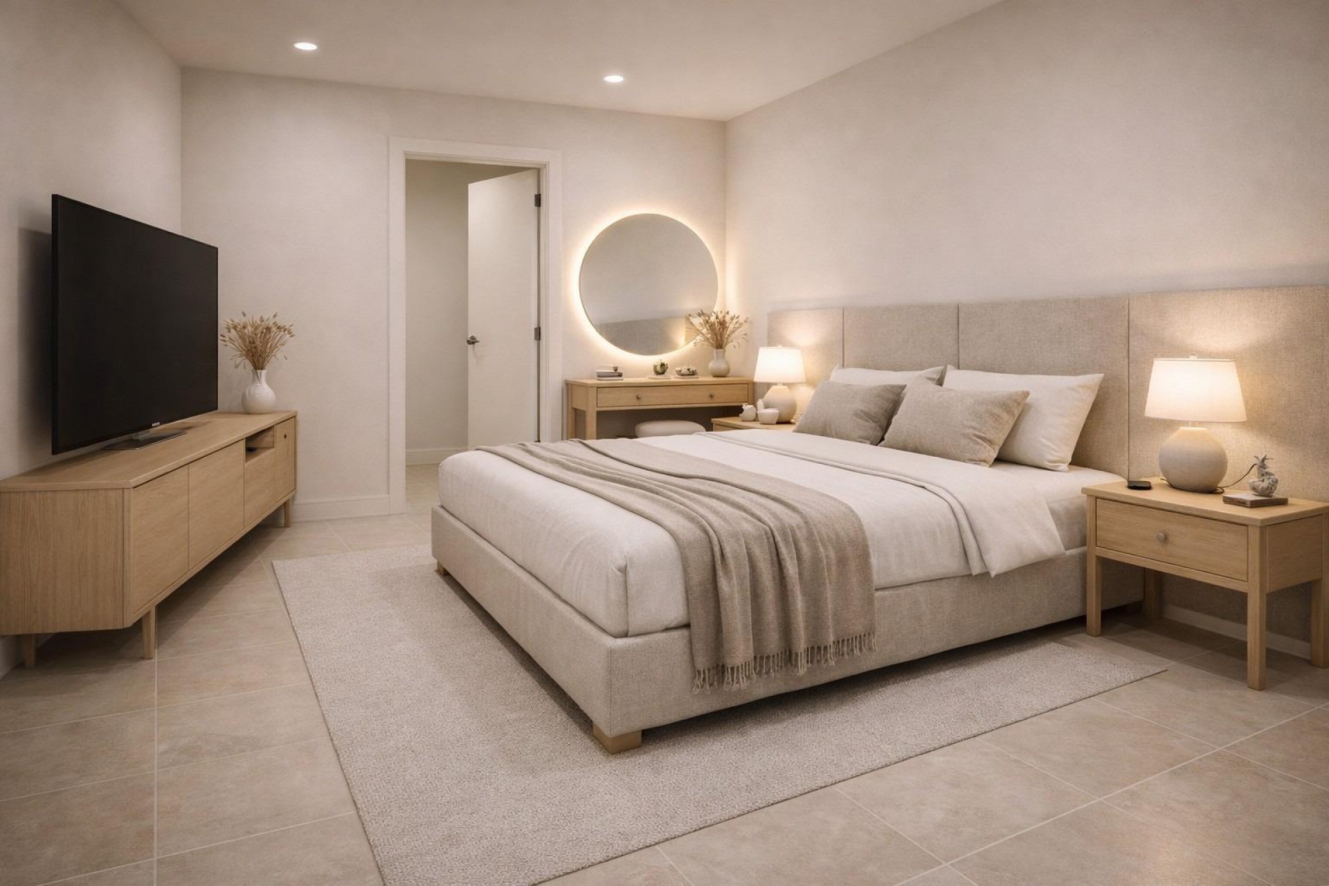 Nouvelle construction - Semidetached -
Mazarron