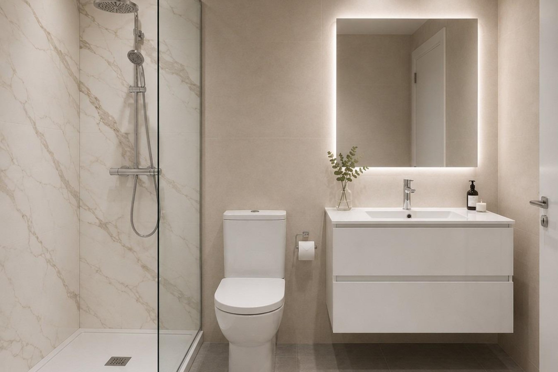Nouvelle construction - Semidetached -
Mazarron