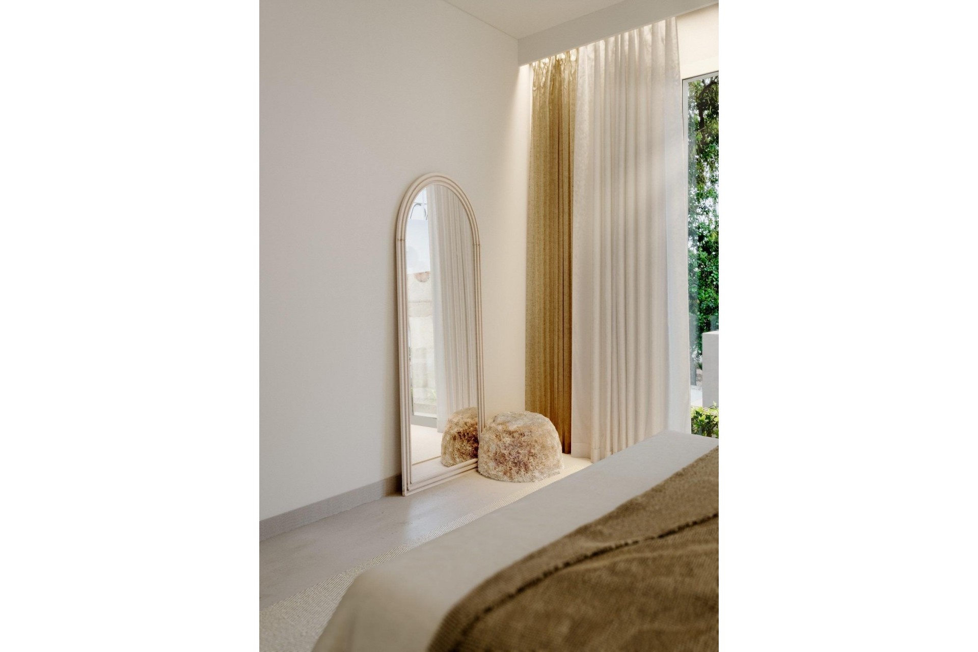 Nouvelle construction - Semidetached -
Mojacar