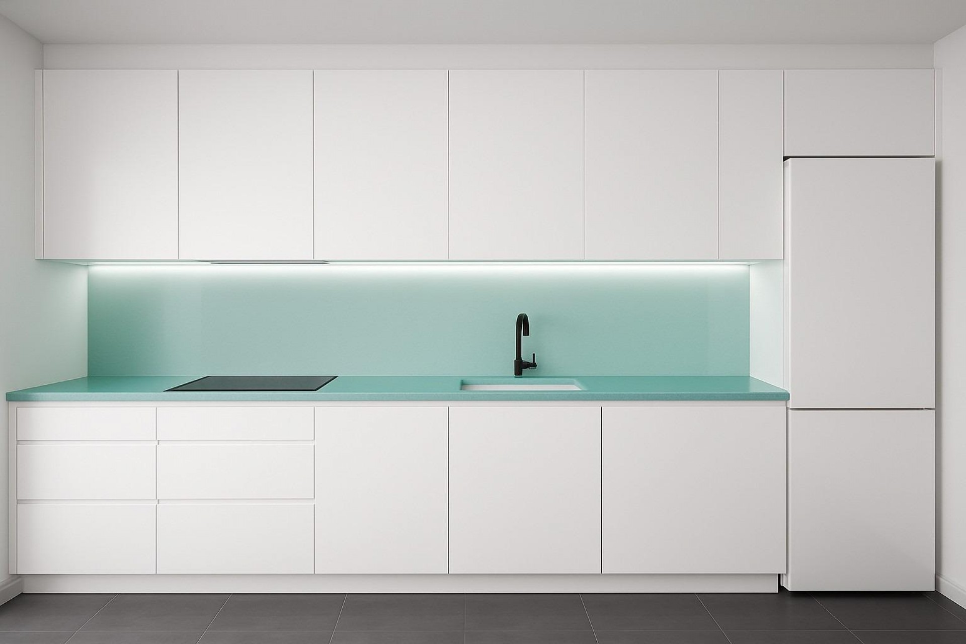 Nouvelle construction - Studio -
San Pedro del Pinatar