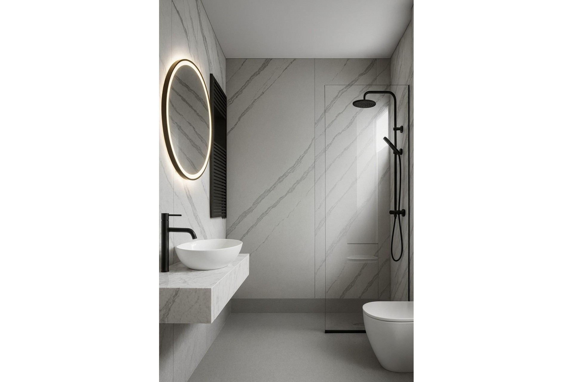 Nouvelle construction - Studio -
San Pedro del Pinatar