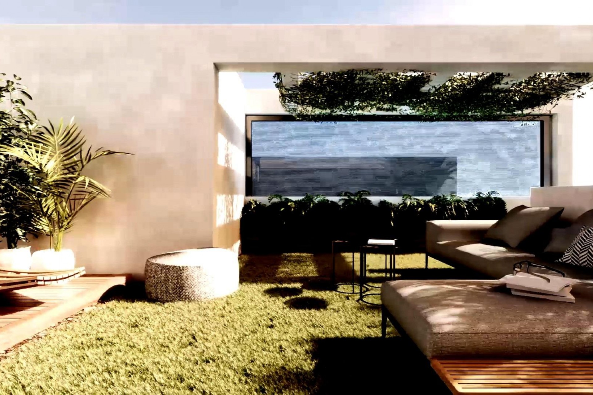 Nouvelle construction - Studio -
Torrevieja