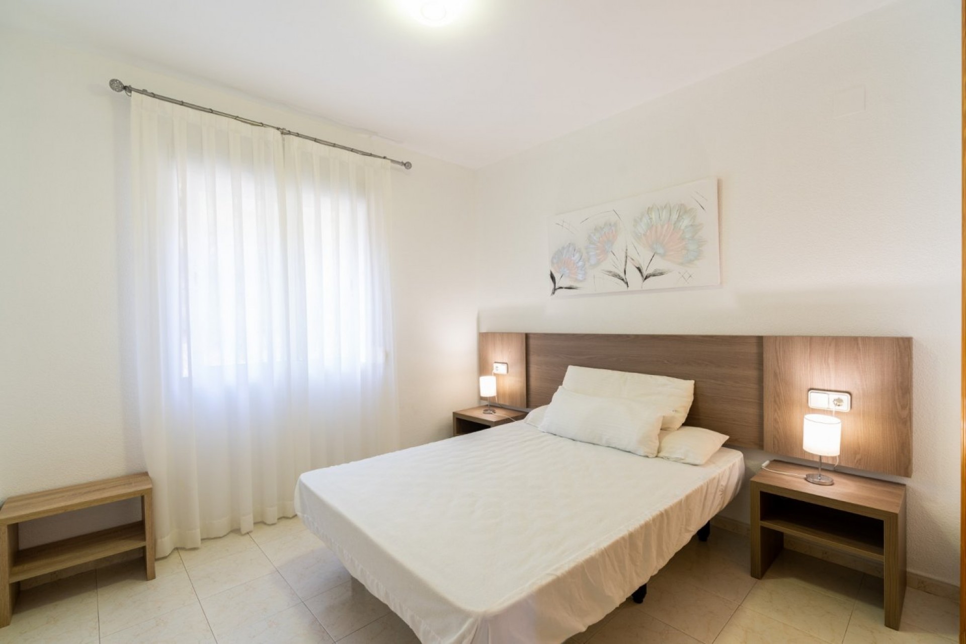 Nouvelle construction - Top Floor Bungalow -
Calpe