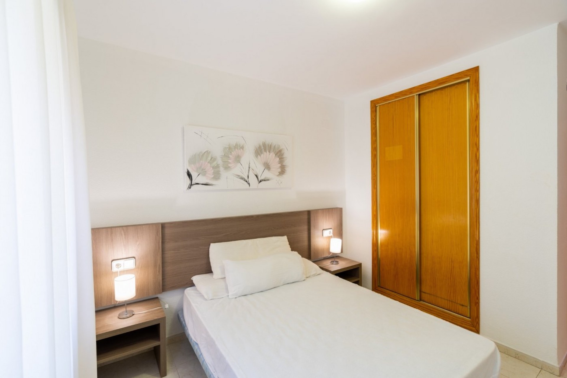 Nouvelle construction - Top Floor Bungalow -
Calpe
