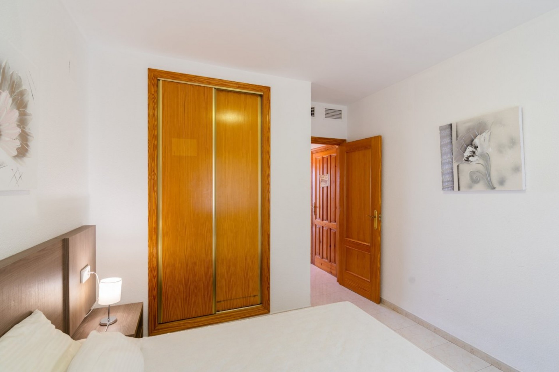 Nouvelle construction - Top Floor Bungalow -
Calpe
