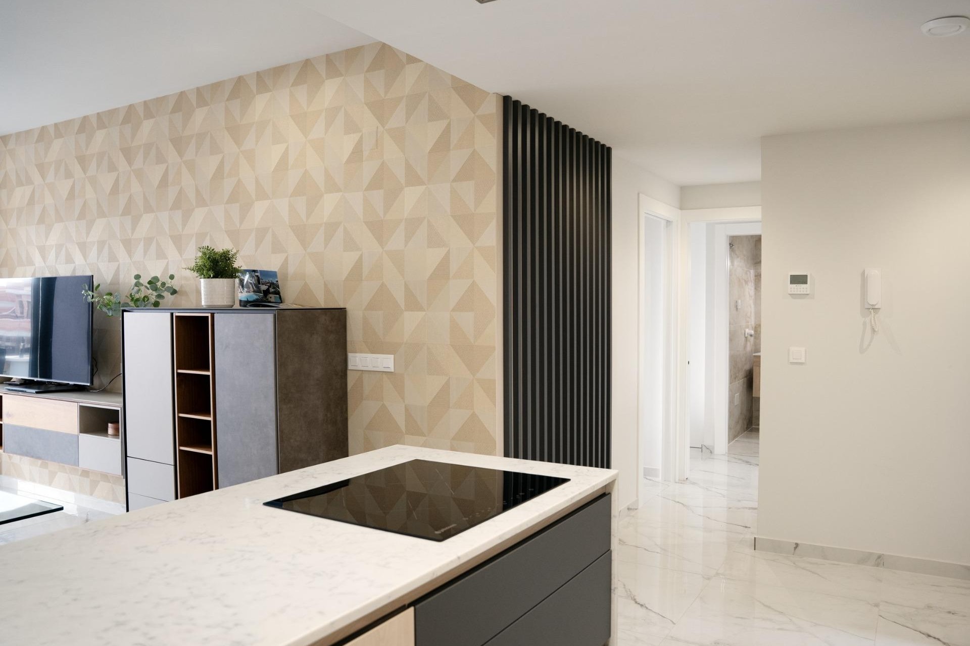 Nouvelle construction - Top Floor Bungalow -
Rojales