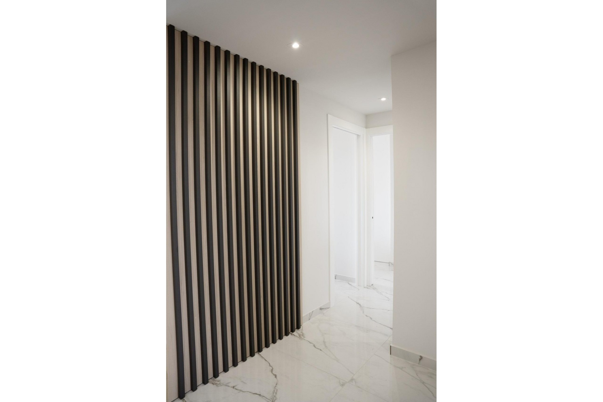 Nouvelle construction - Top Floor Bungalow -
Rojales