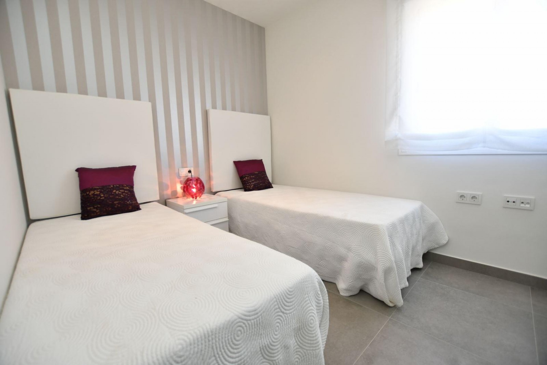 Nouvelle construction - Top Floor Bungalow -
San Miguel de Salinas