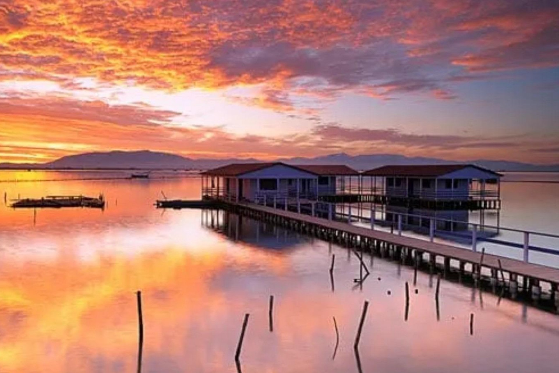 Nouvelle construction - Top Floor Bungalow -
San Pedro del Pinatar