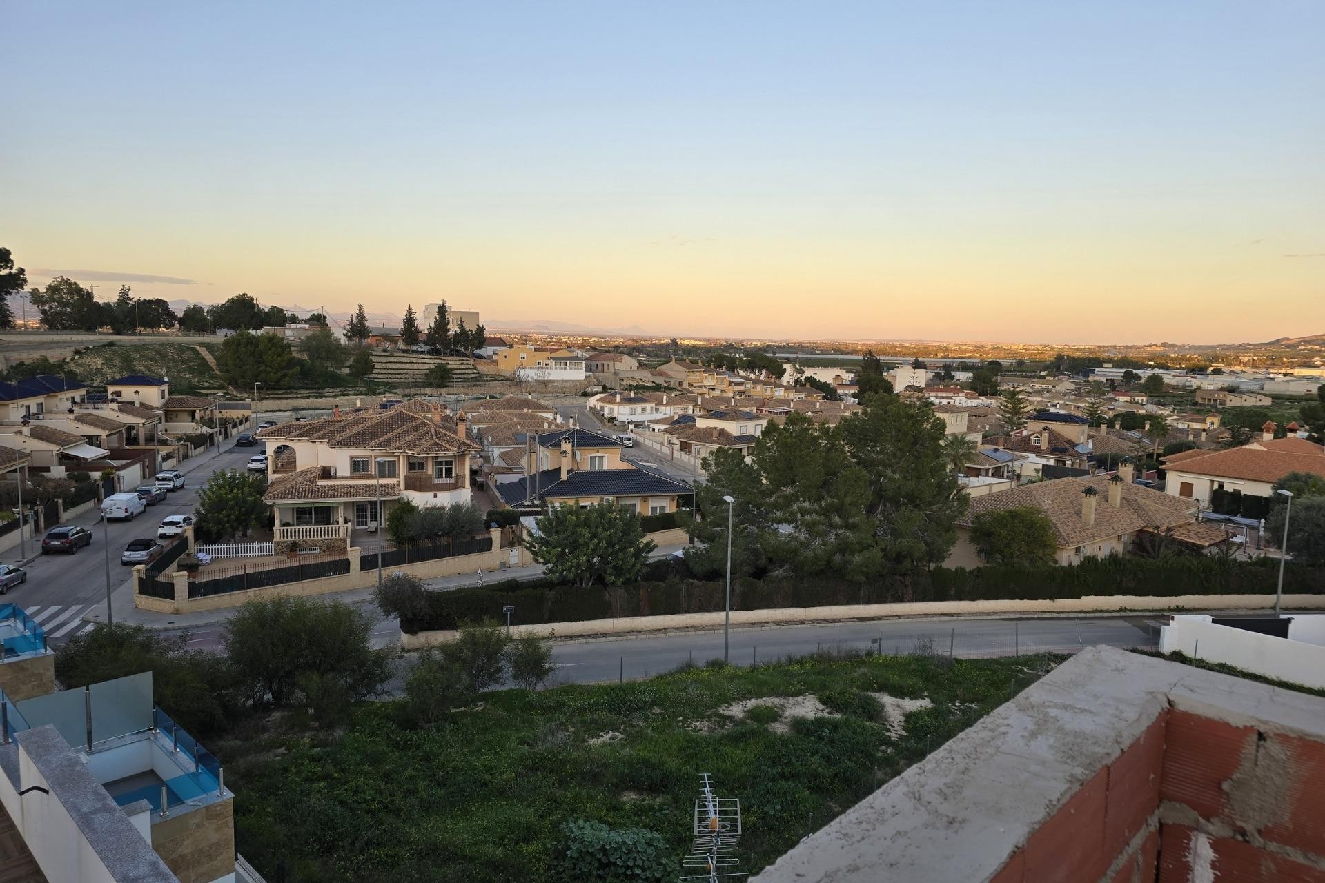 Nouvelle construction - Town house -
Bigastro