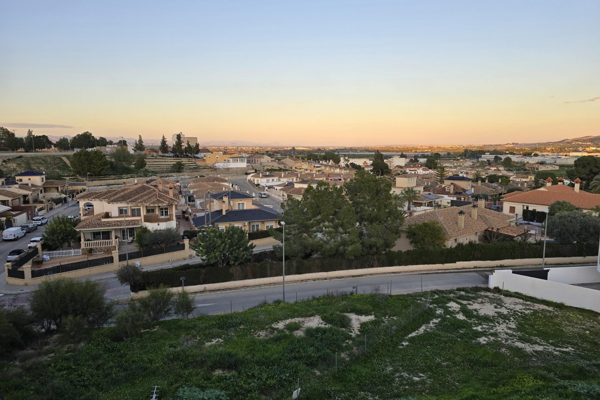 Nouvelle construction - Town house -
Bigastro