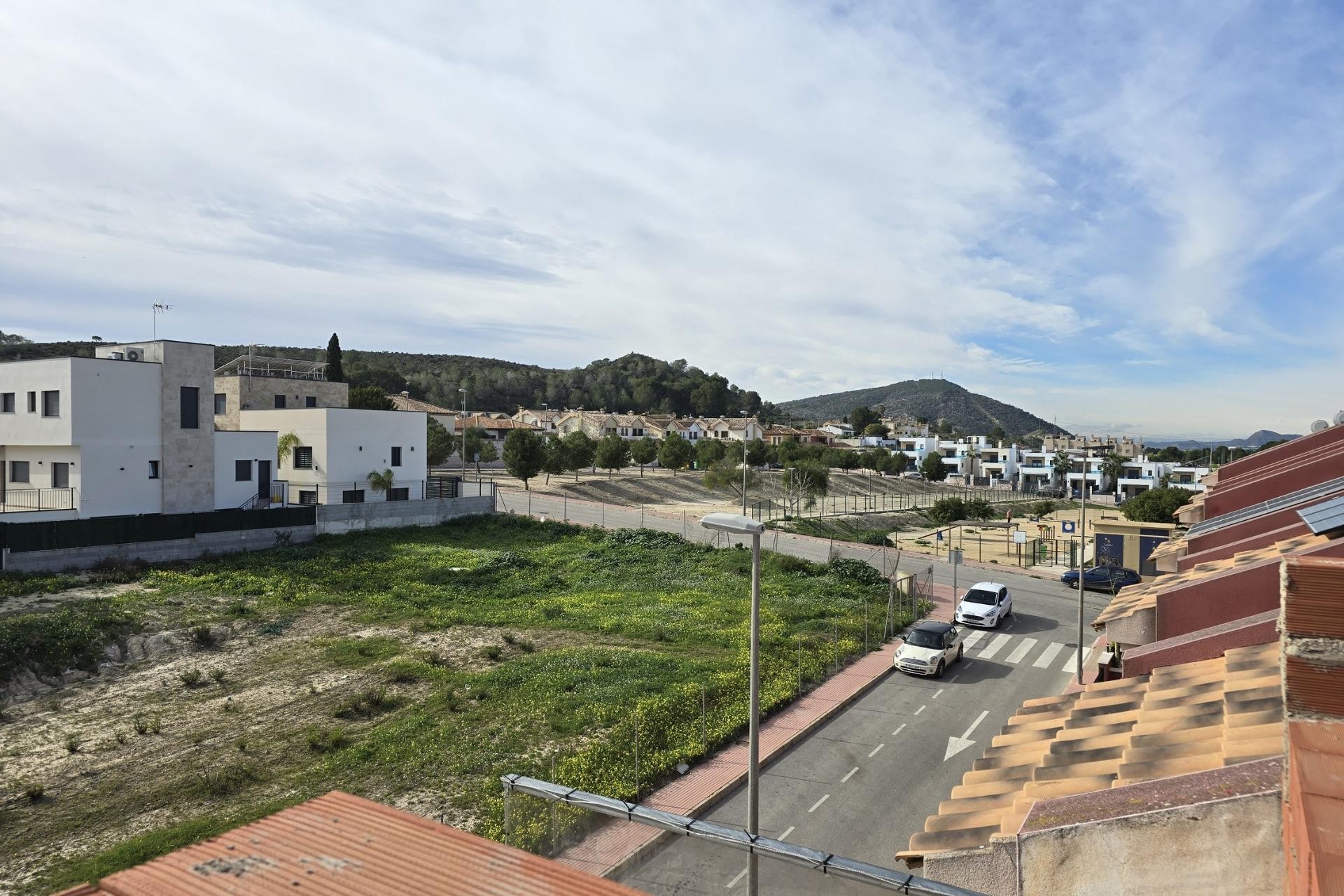 Nouvelle construction - Town house -
Bigastro