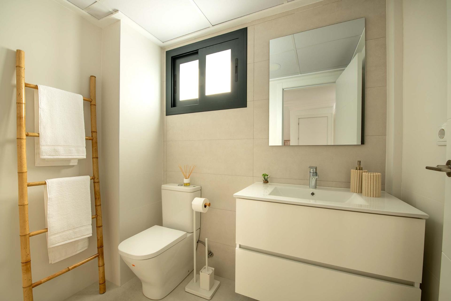 Nouvelle construction - Town house -
Cox