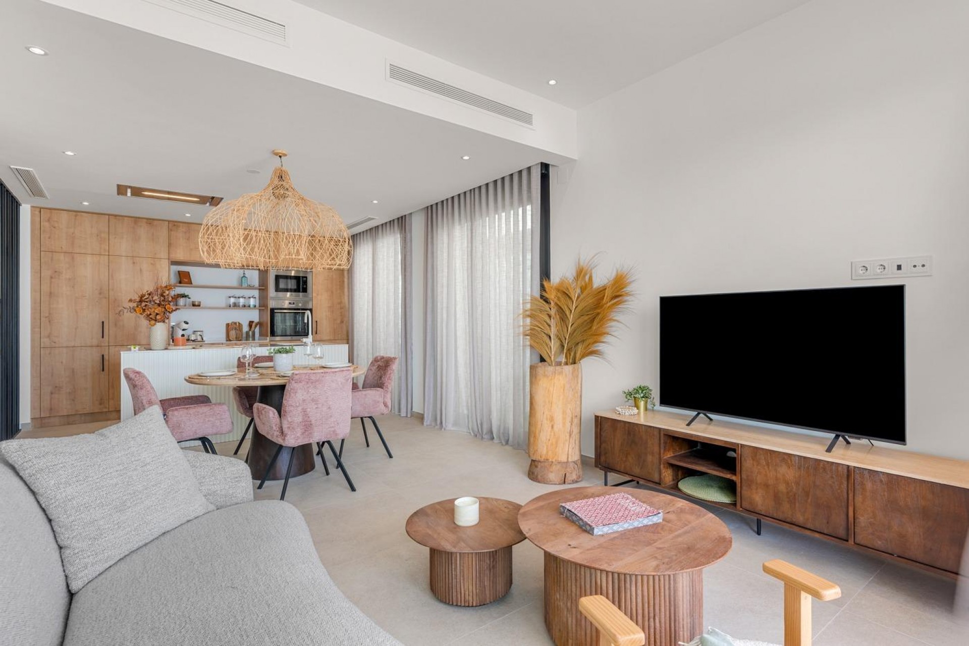 Nouvelle construction - Town house -
Dolores - Sector 3