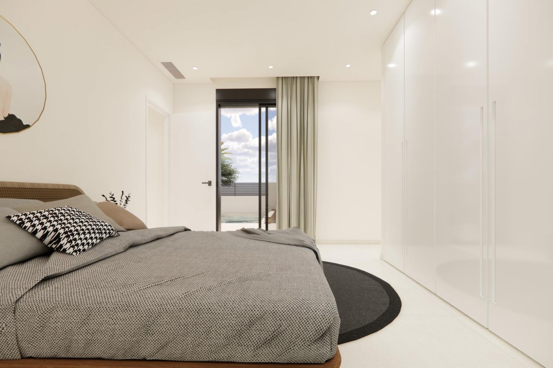 Nouvelle construction - Town house -
Dolores - urbanizacion